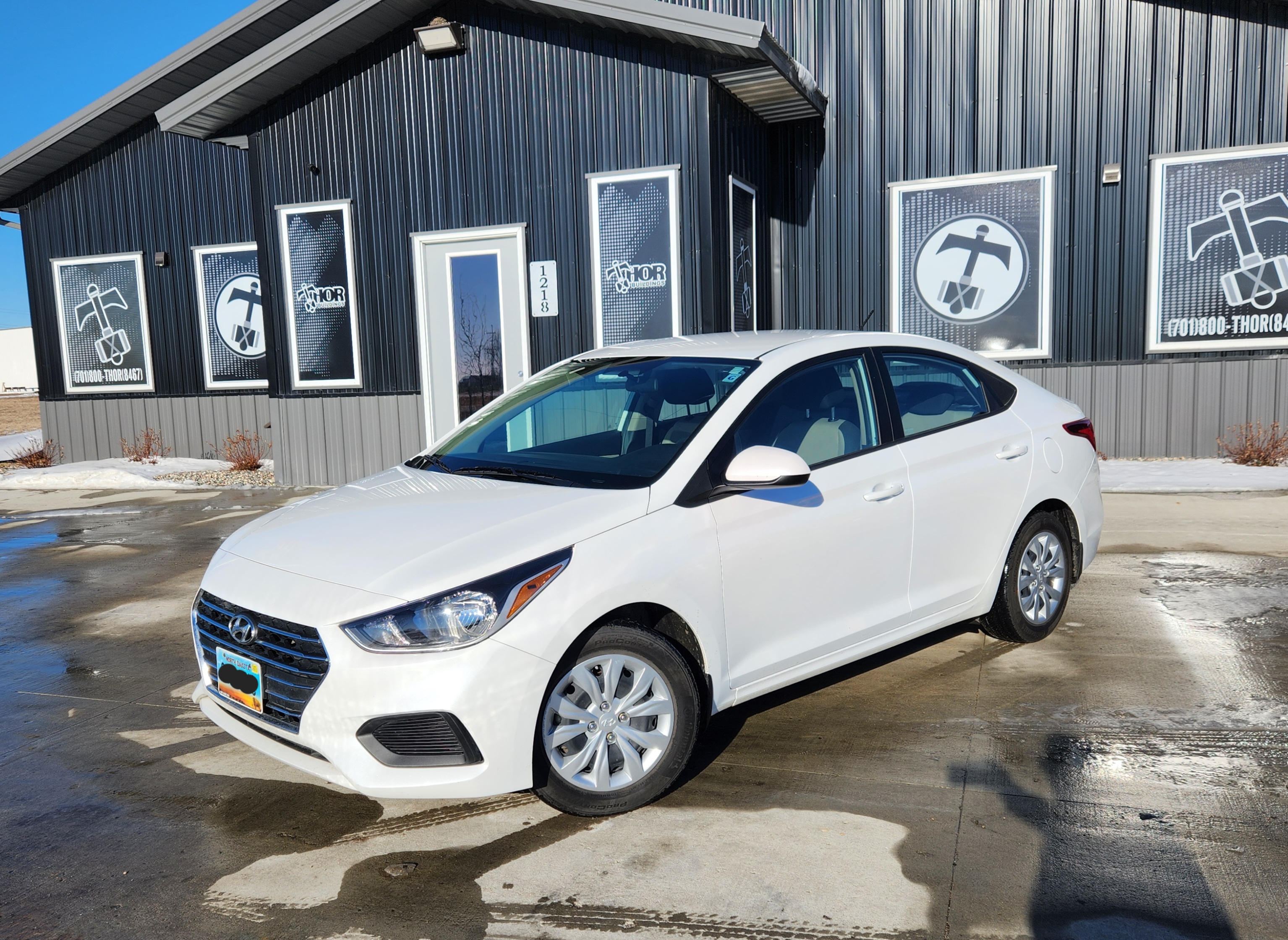 2022 Hyundai Accent: Choosing the Right Trim - Autotrader