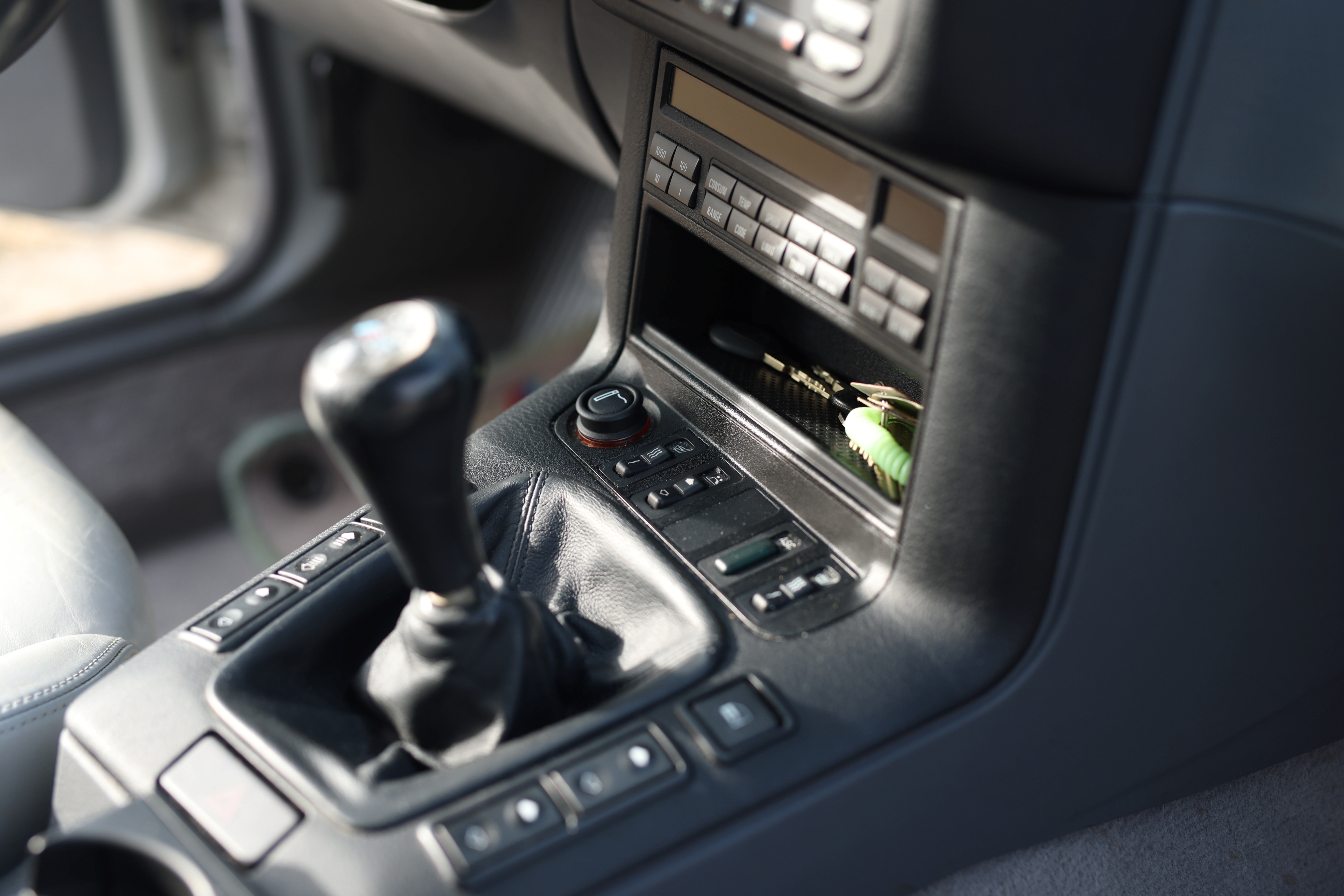 1999 BMW M3 Convertible