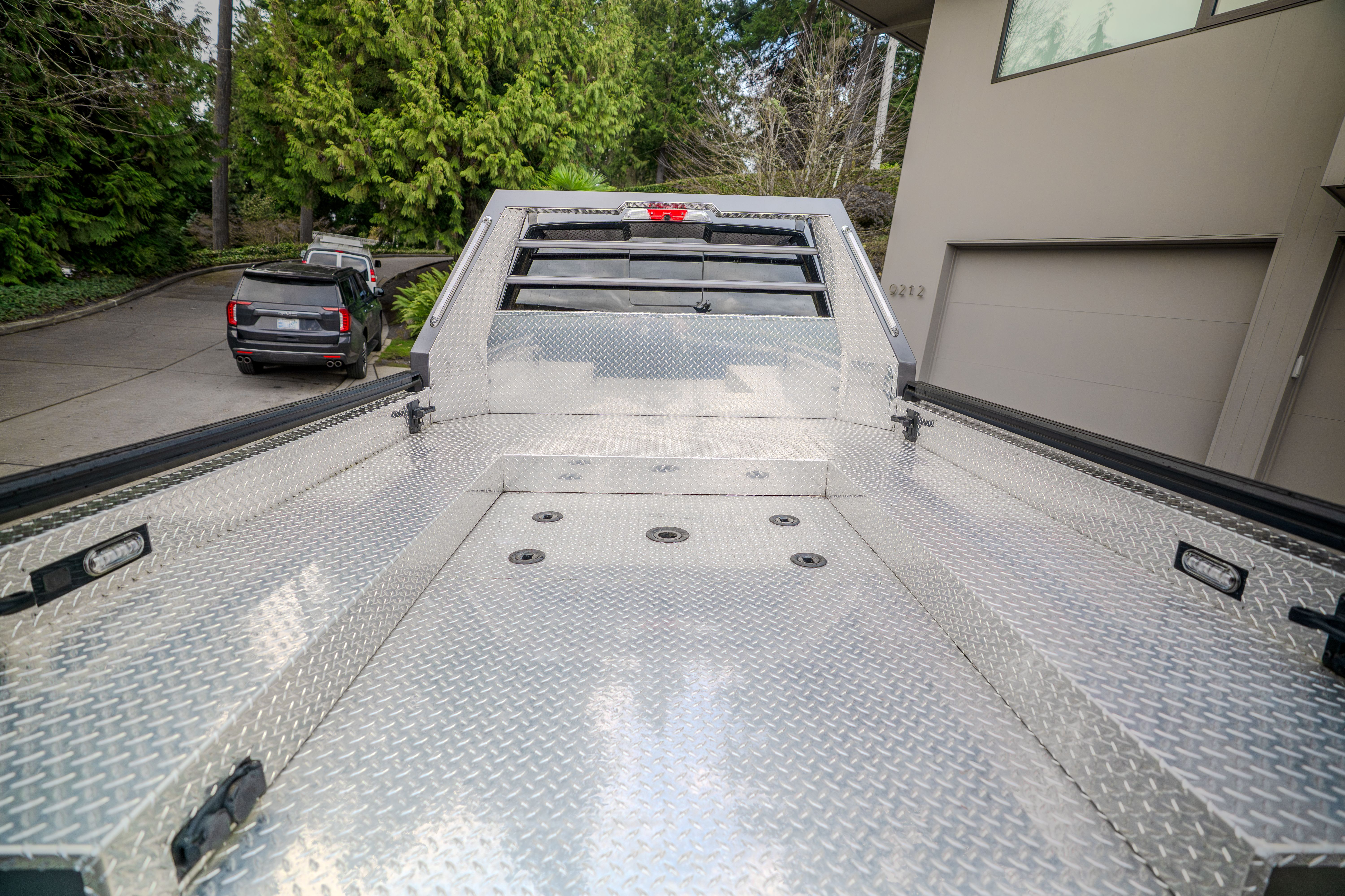 2022 Ford F450 Lariat