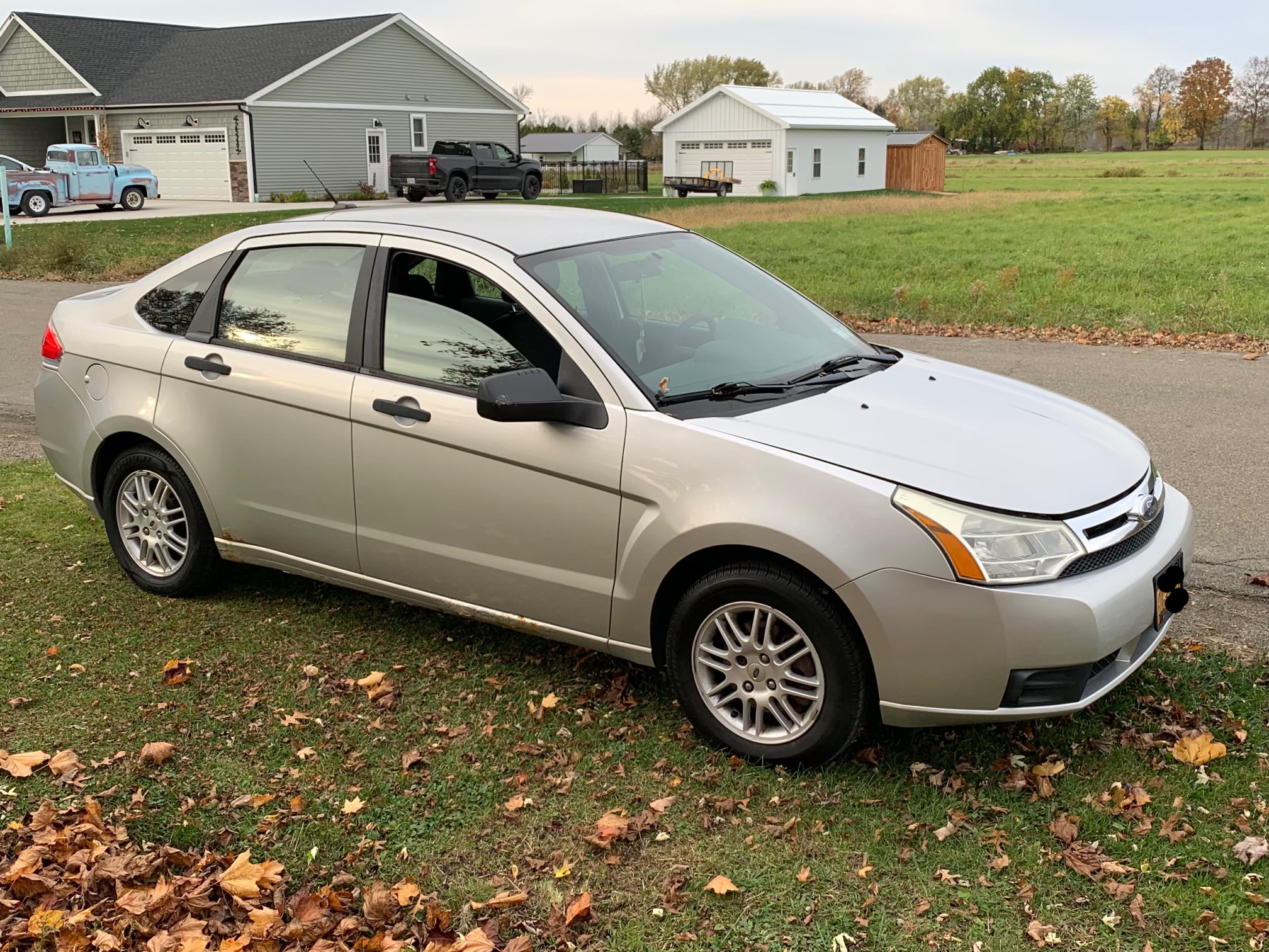 Used Ford Focus for Sale Near Me in Buffalo, NY - Autotrader