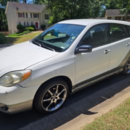 Used Toyota Matrix for Sale in Atlanta, GA - Autotrader