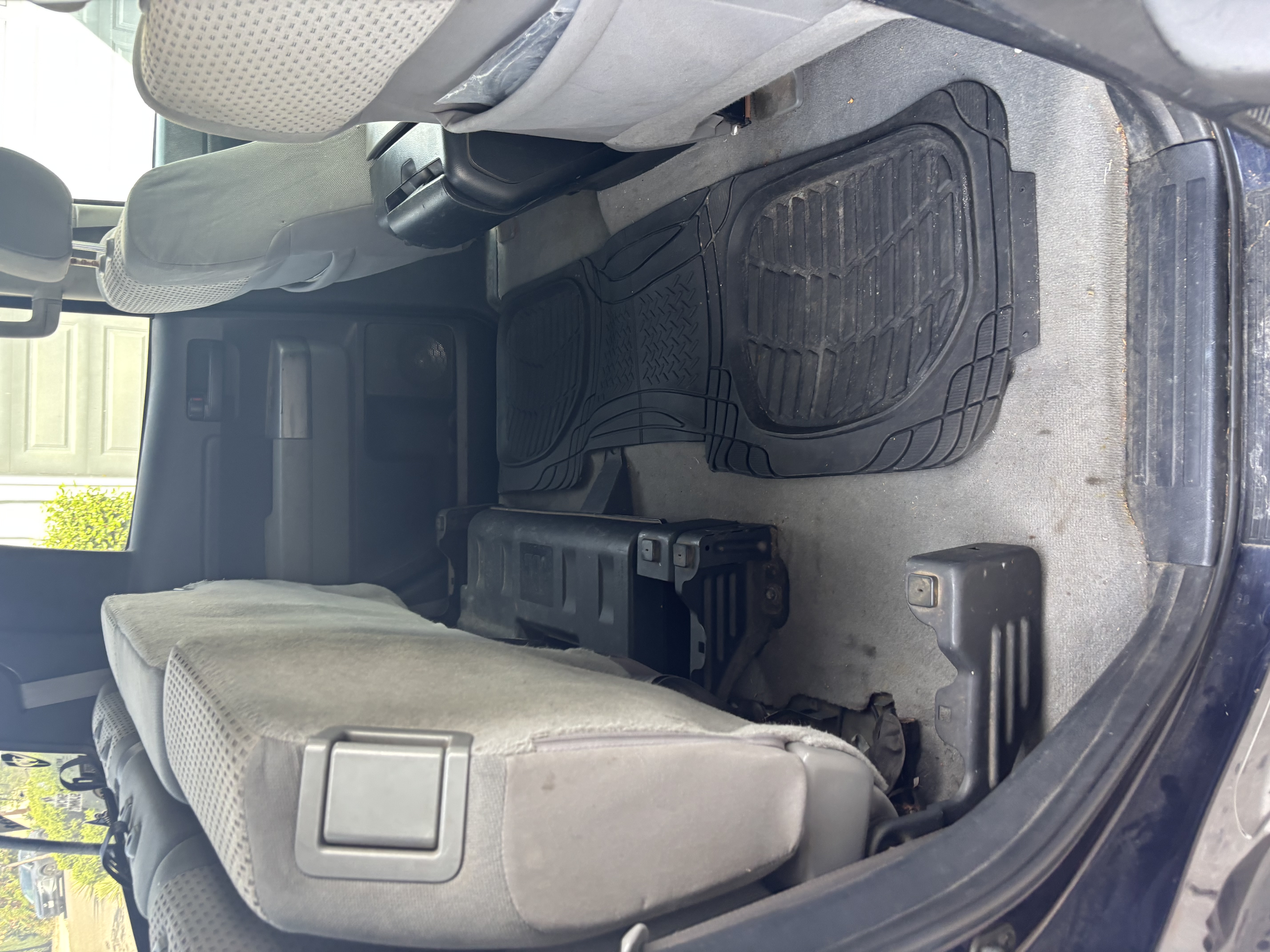 2010 Toyota Tundra 2WD Double Cab