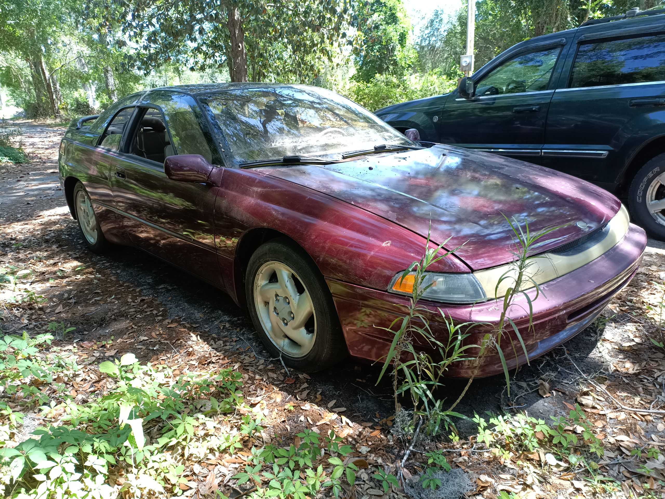 Used Subaru SVX for Sale Near Me - Autotrader
