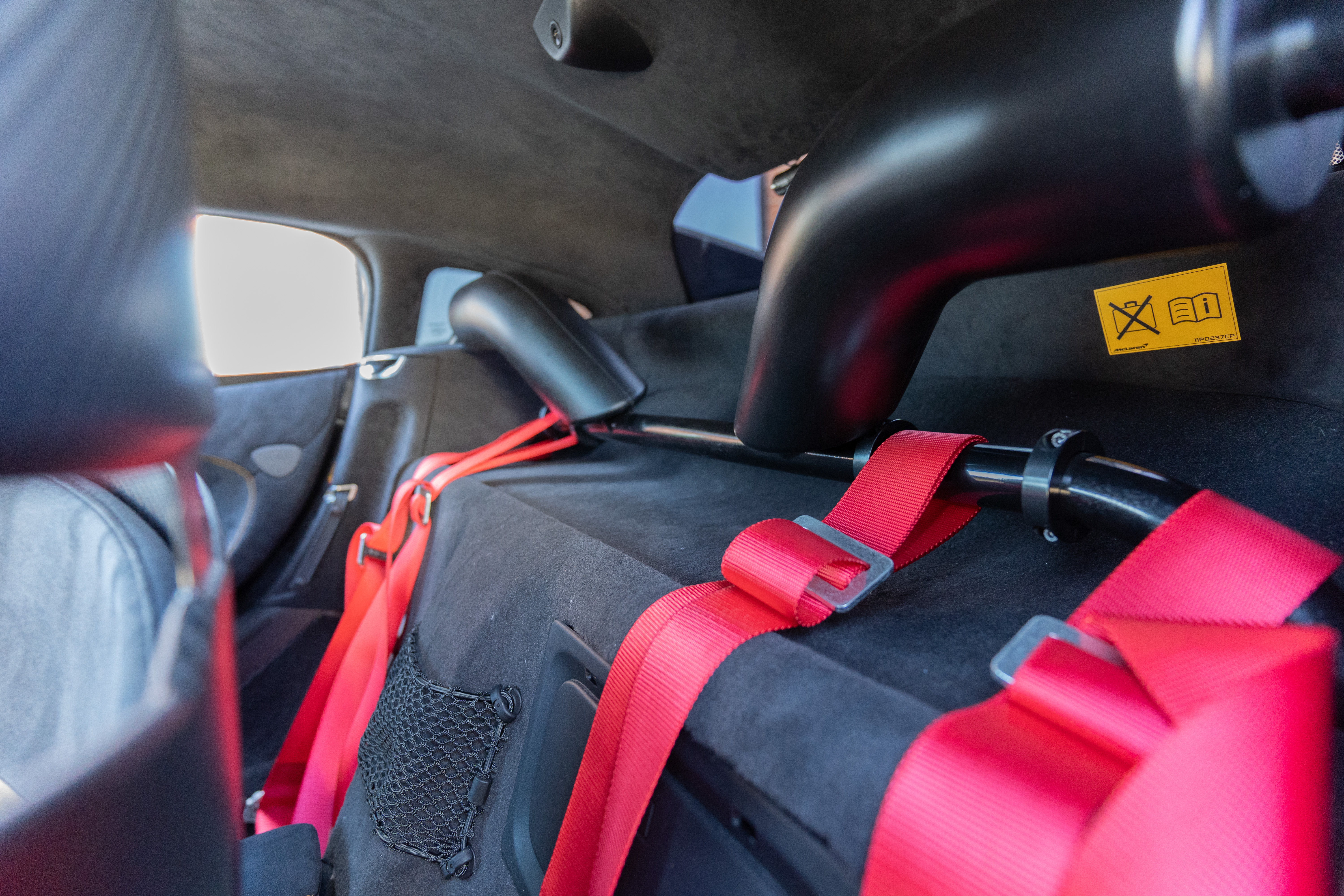 Used 2019 McLaren 600LT photo 23