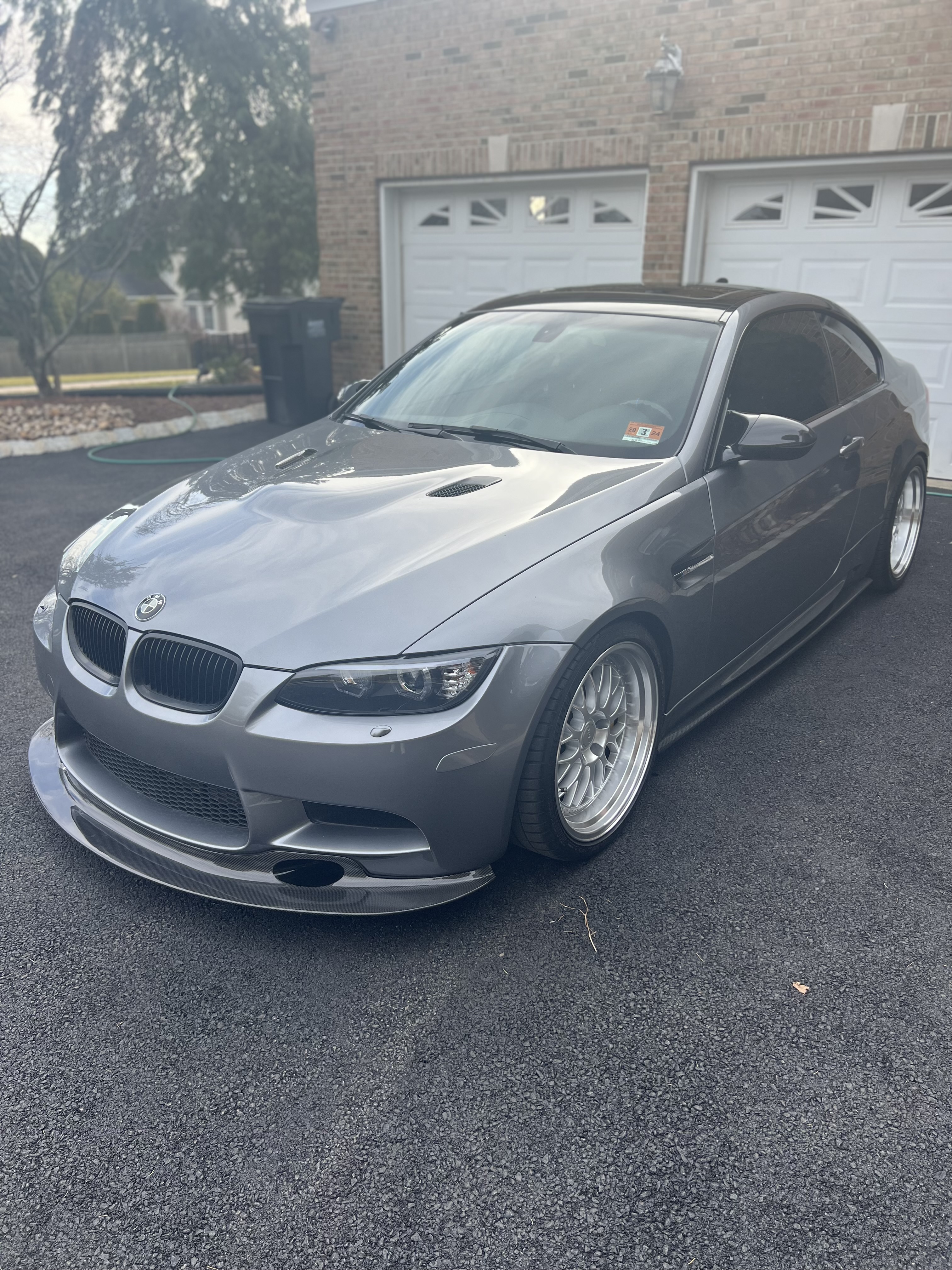 Used 2013 BMW M3 Coupe