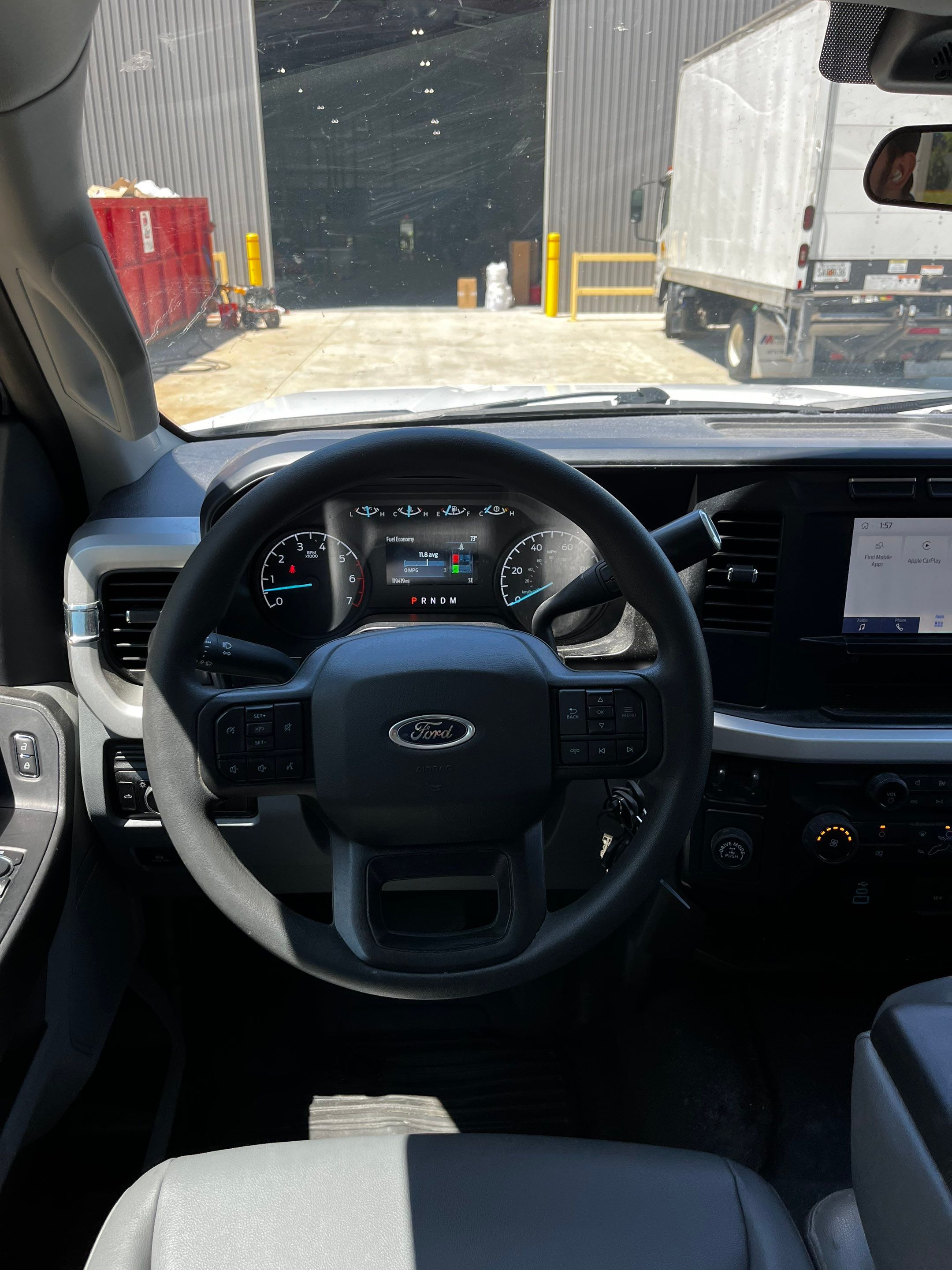 2023 Ford F250 XL