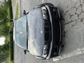 Used 2006 BMW M3 Coupe