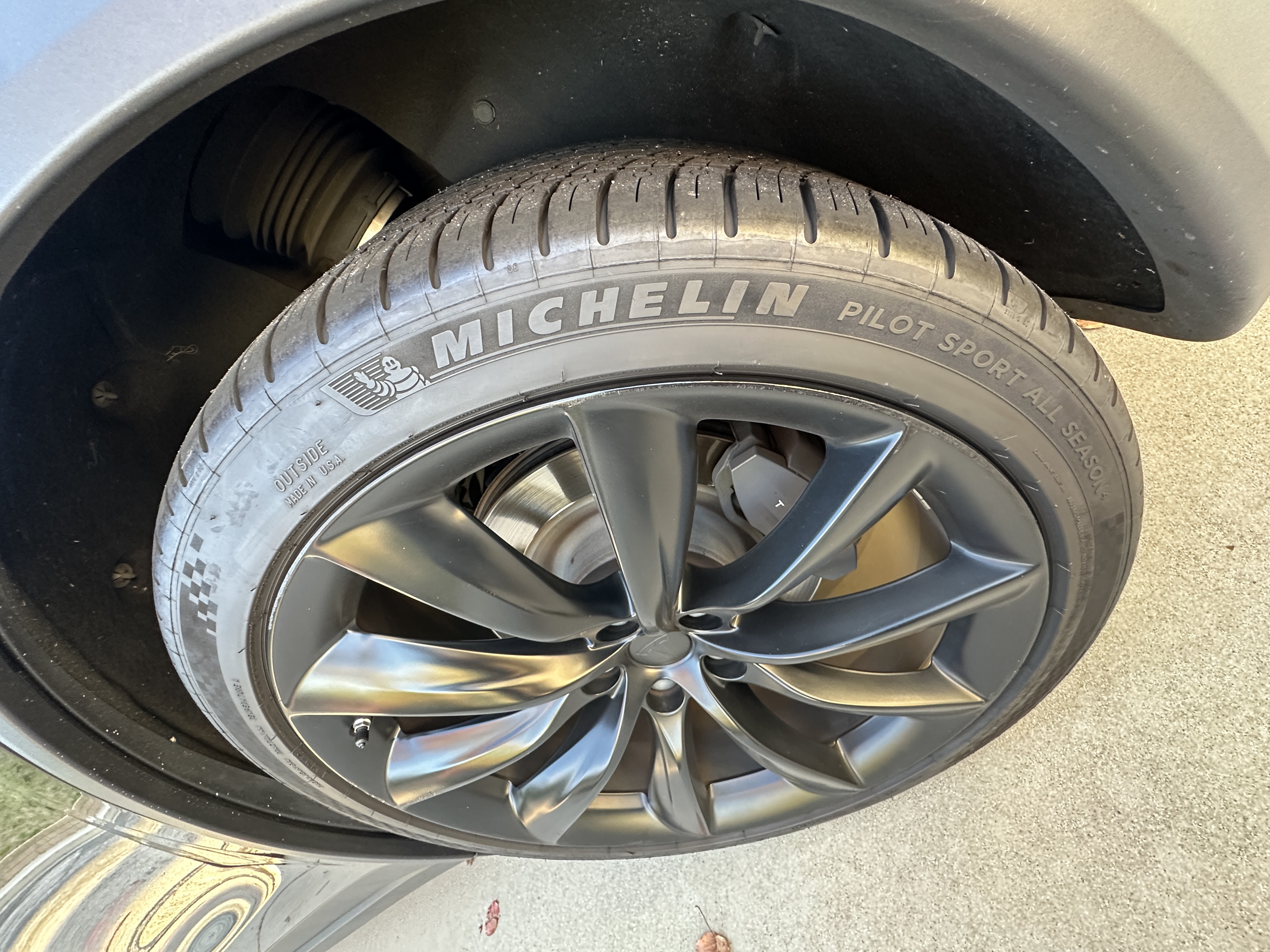 2018 Tesla Model X 75D