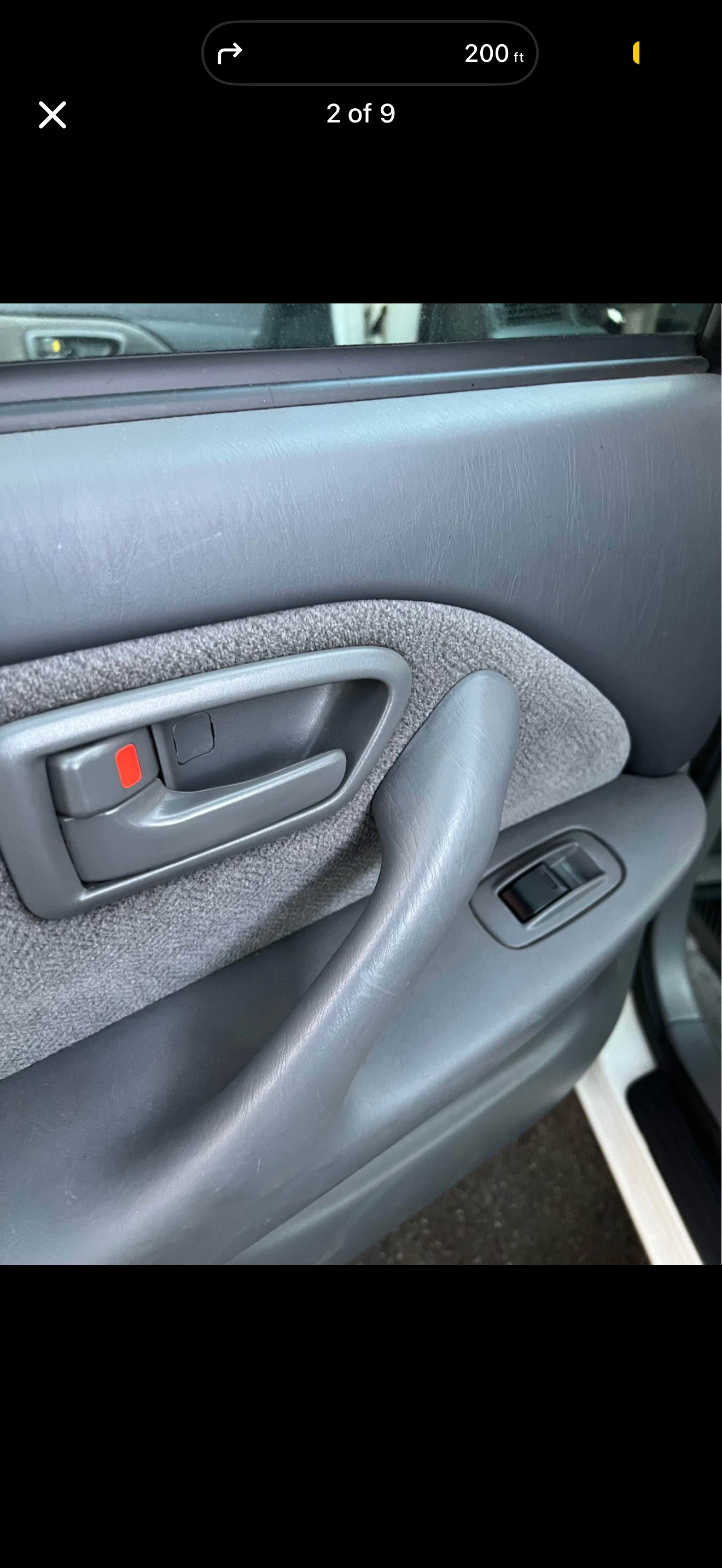 2000 Toyota Camry CE