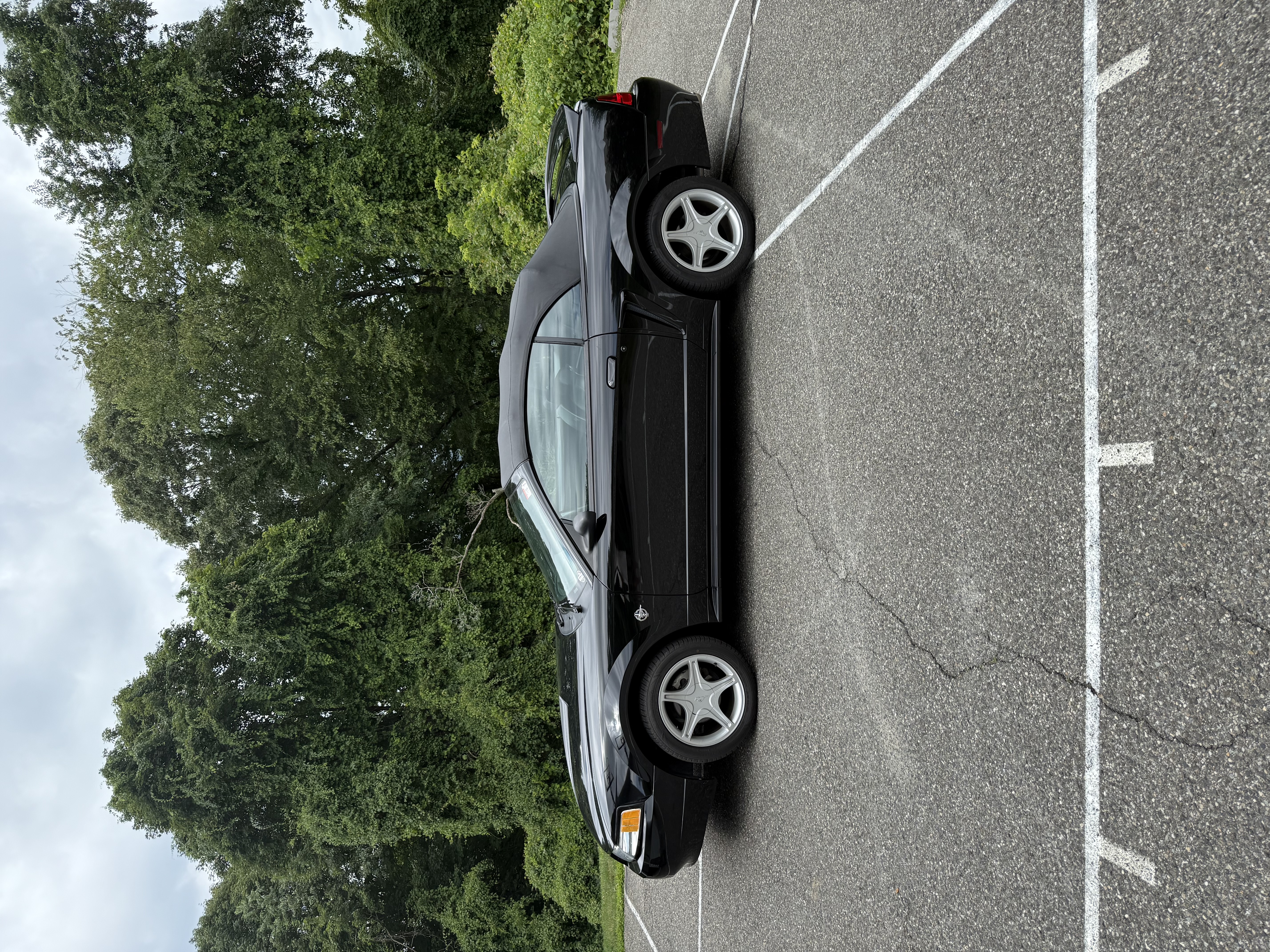 Used 1999 Ford Mustang GT