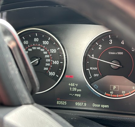 2014 BMW 335i Gran Turismo xDrive