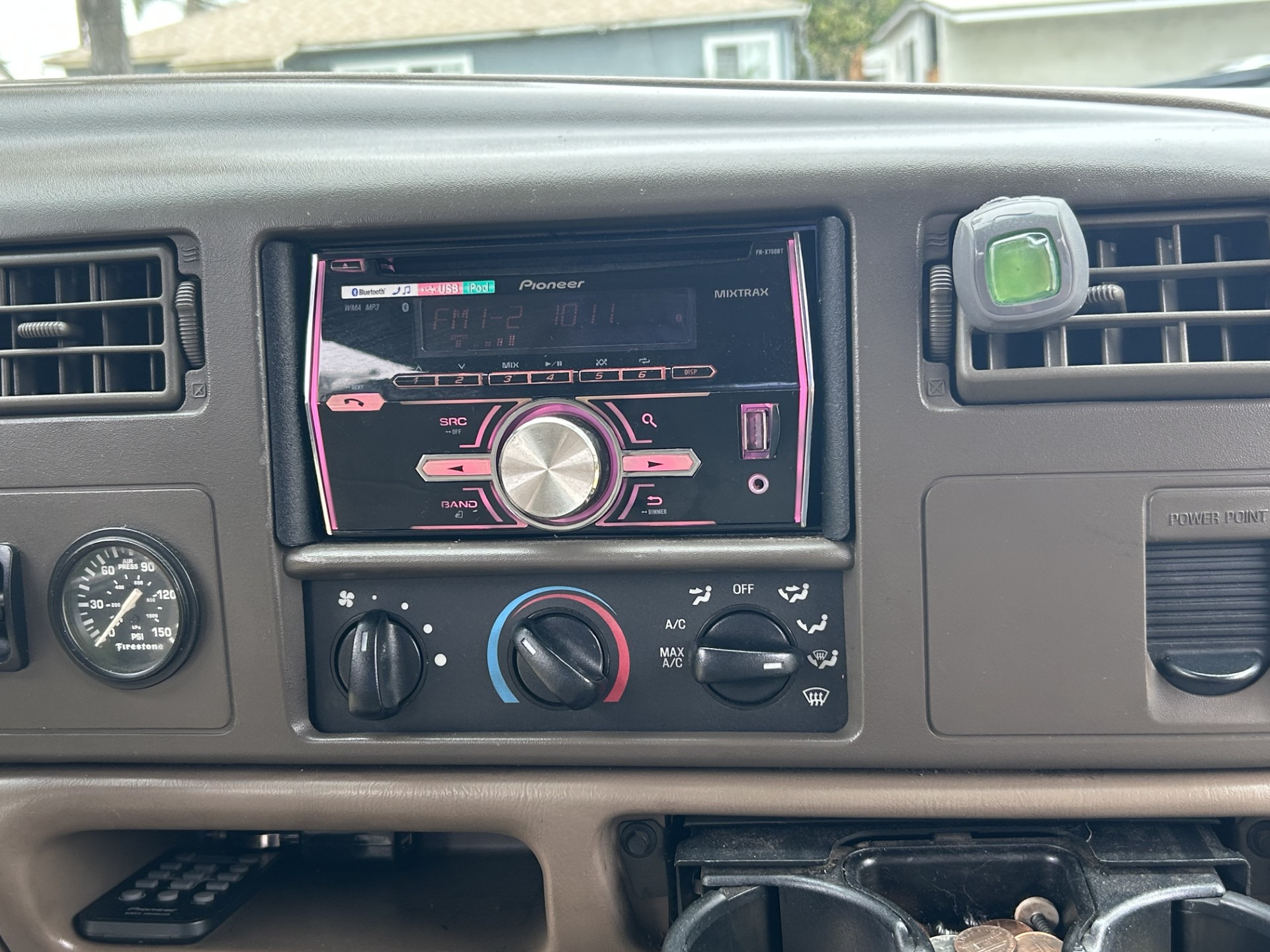 2000 Ford F350 Long Bed