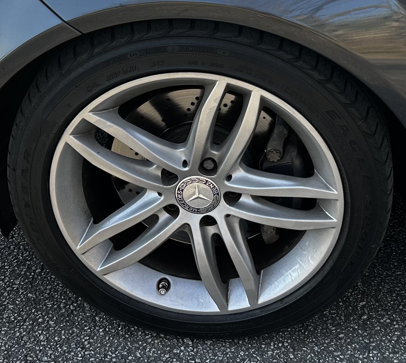 2013 Mercedes-Benz C 300 4MATIC Sedan