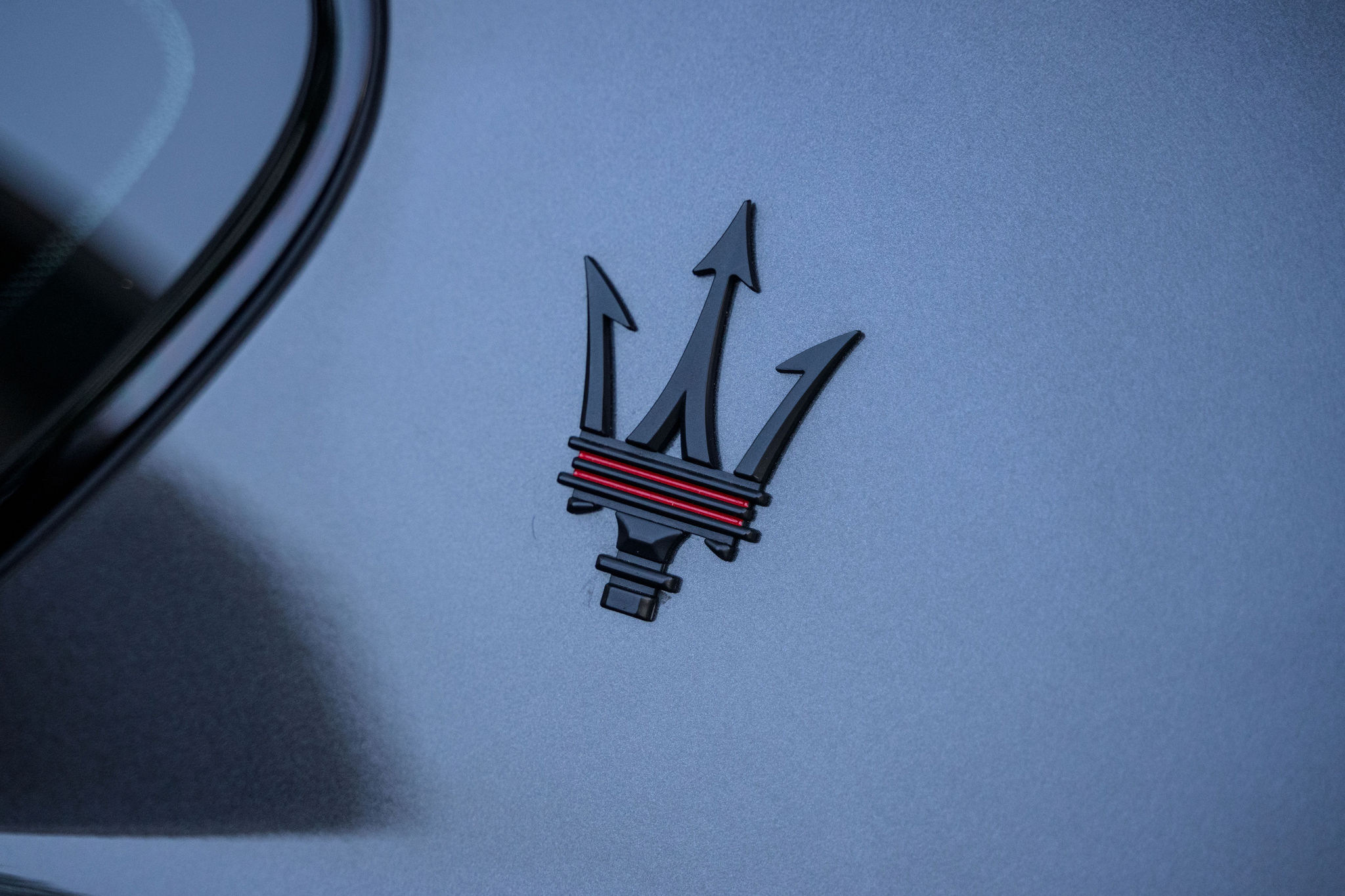 2014 Maserati GranTurismo MC