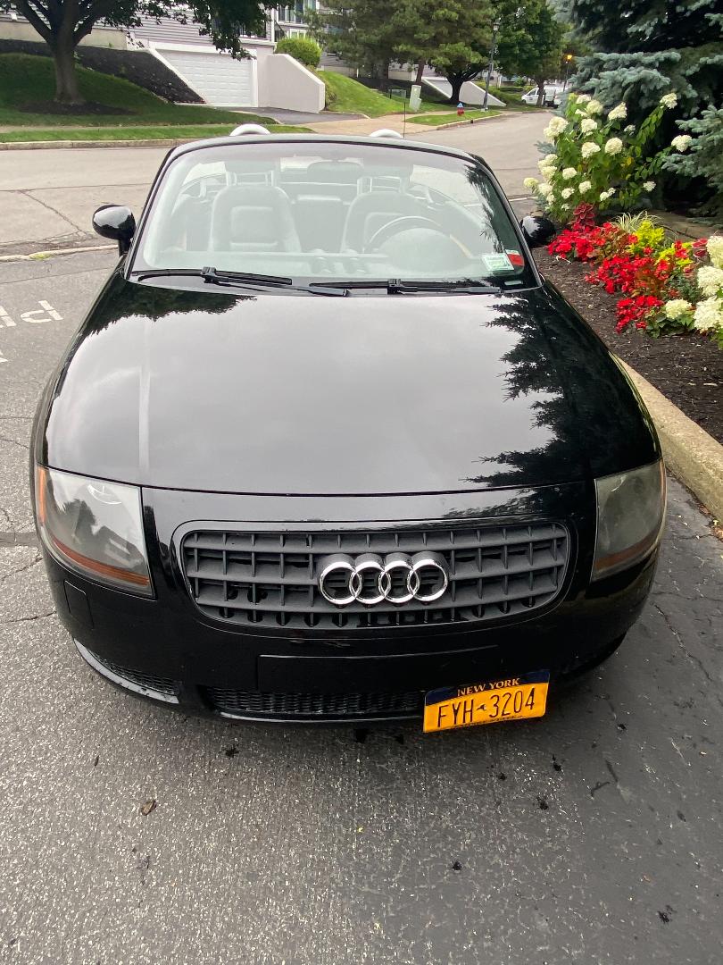Used Convertibles for Sale Near Me in Buffalo, NY - Autotrader