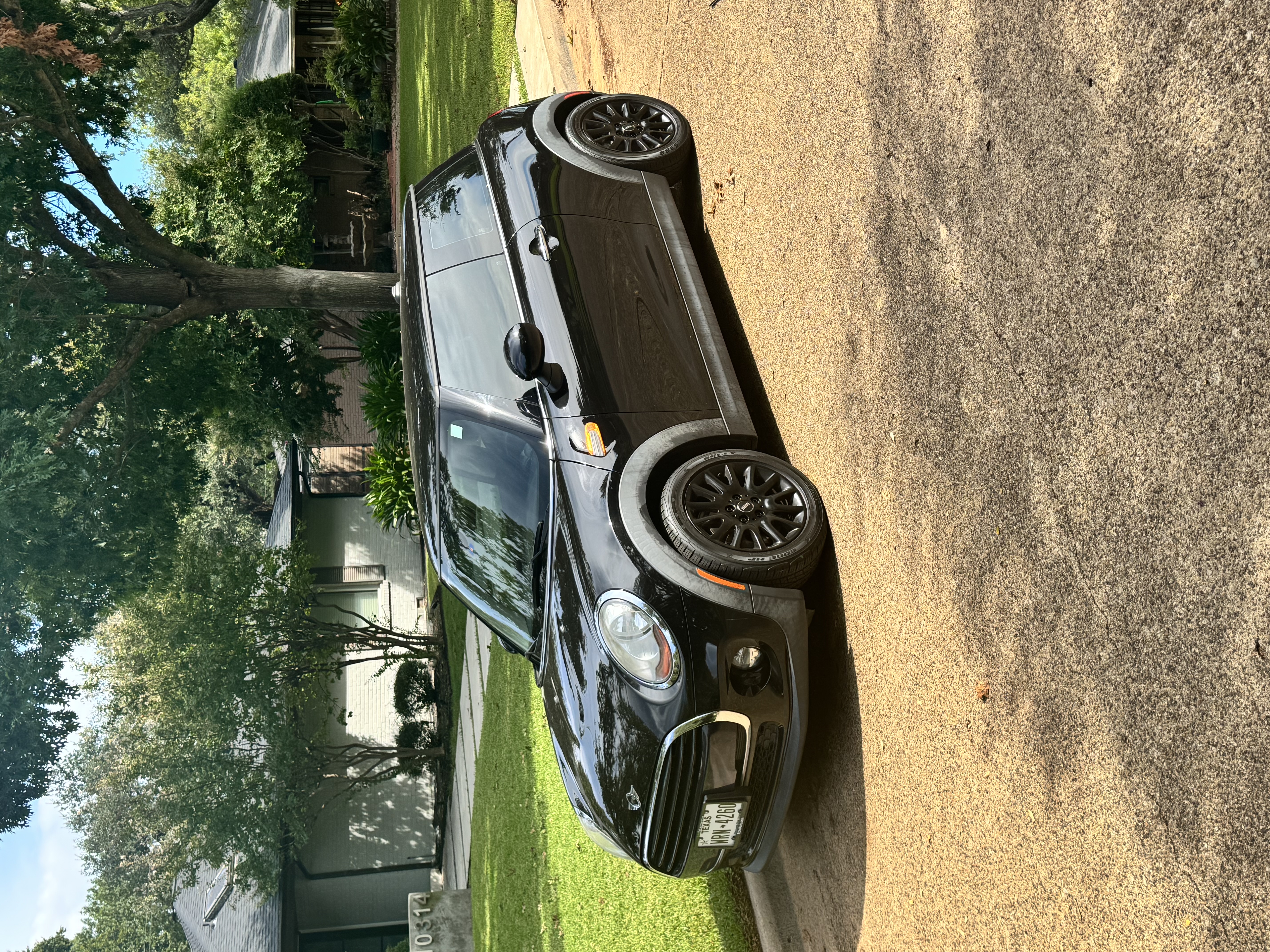 Used 2017 MINI Cooper 2-Door Hardtop