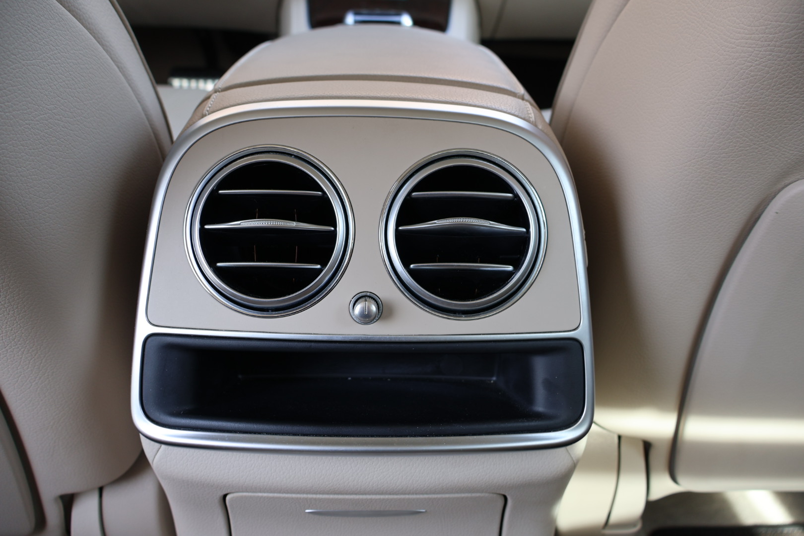 2020 Mercedes-Benz S 450 4MATIC Sedan