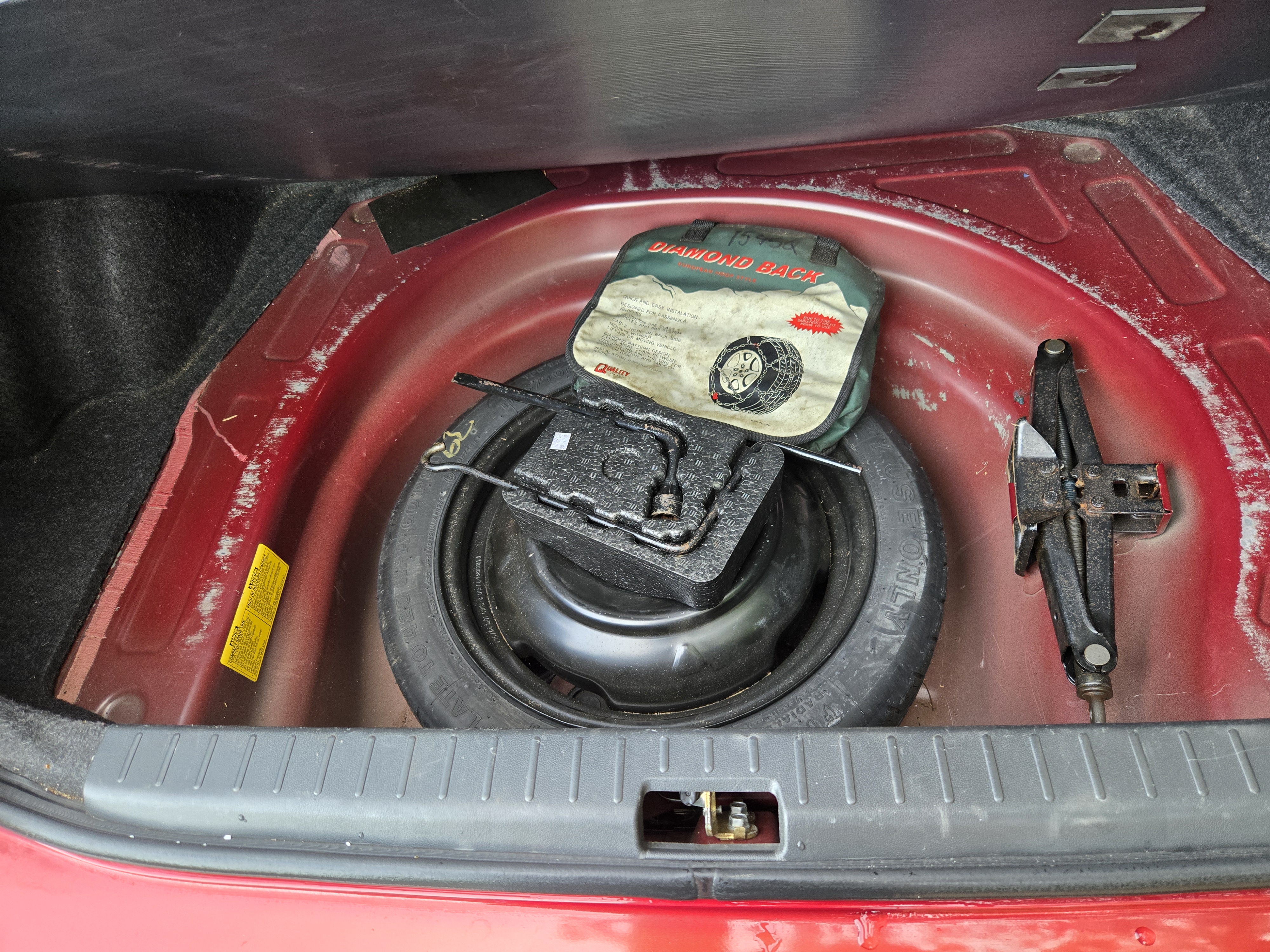 2007 Toyota Corolla S