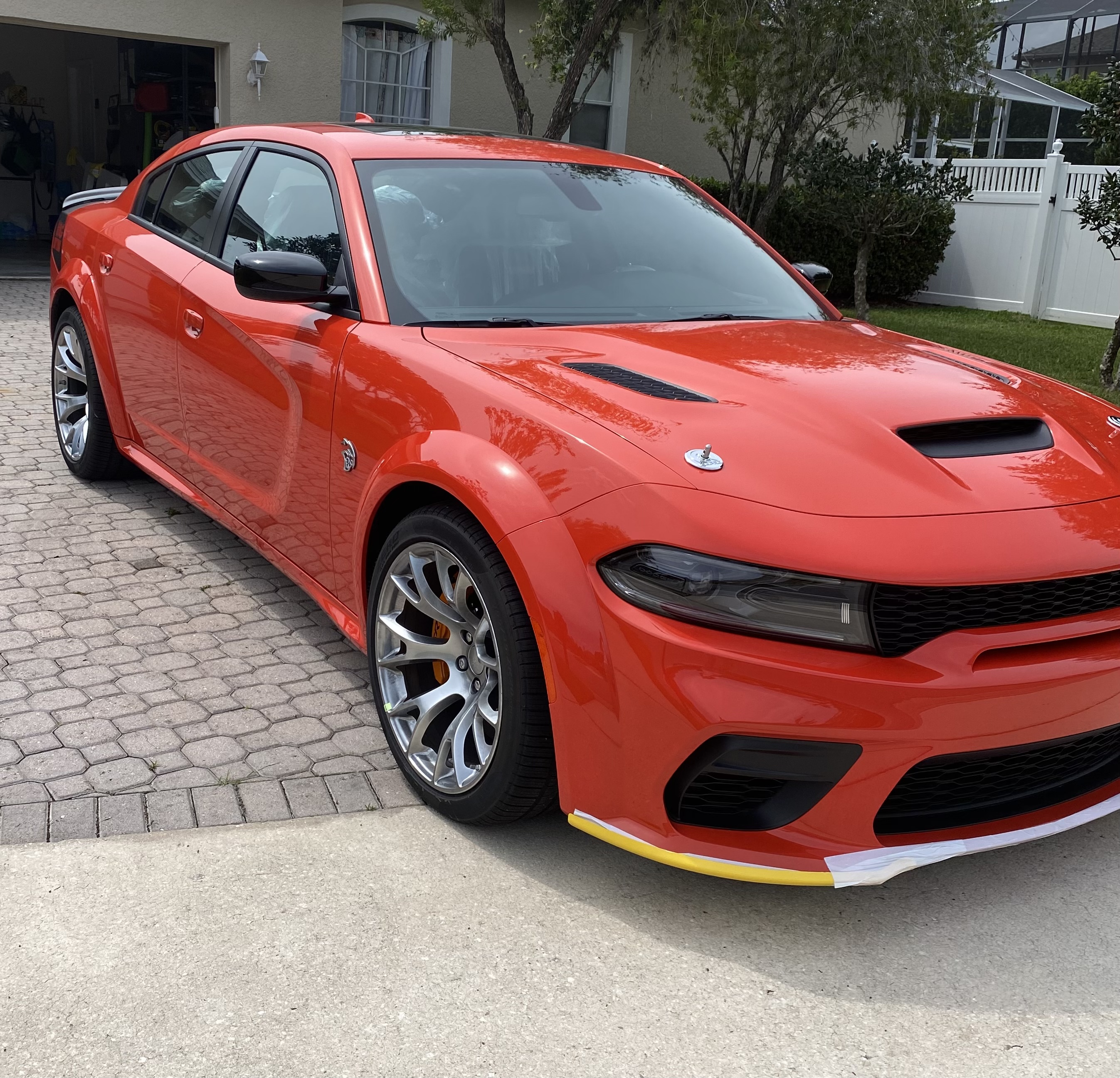 Used dodge charger on sale hellcats for sale