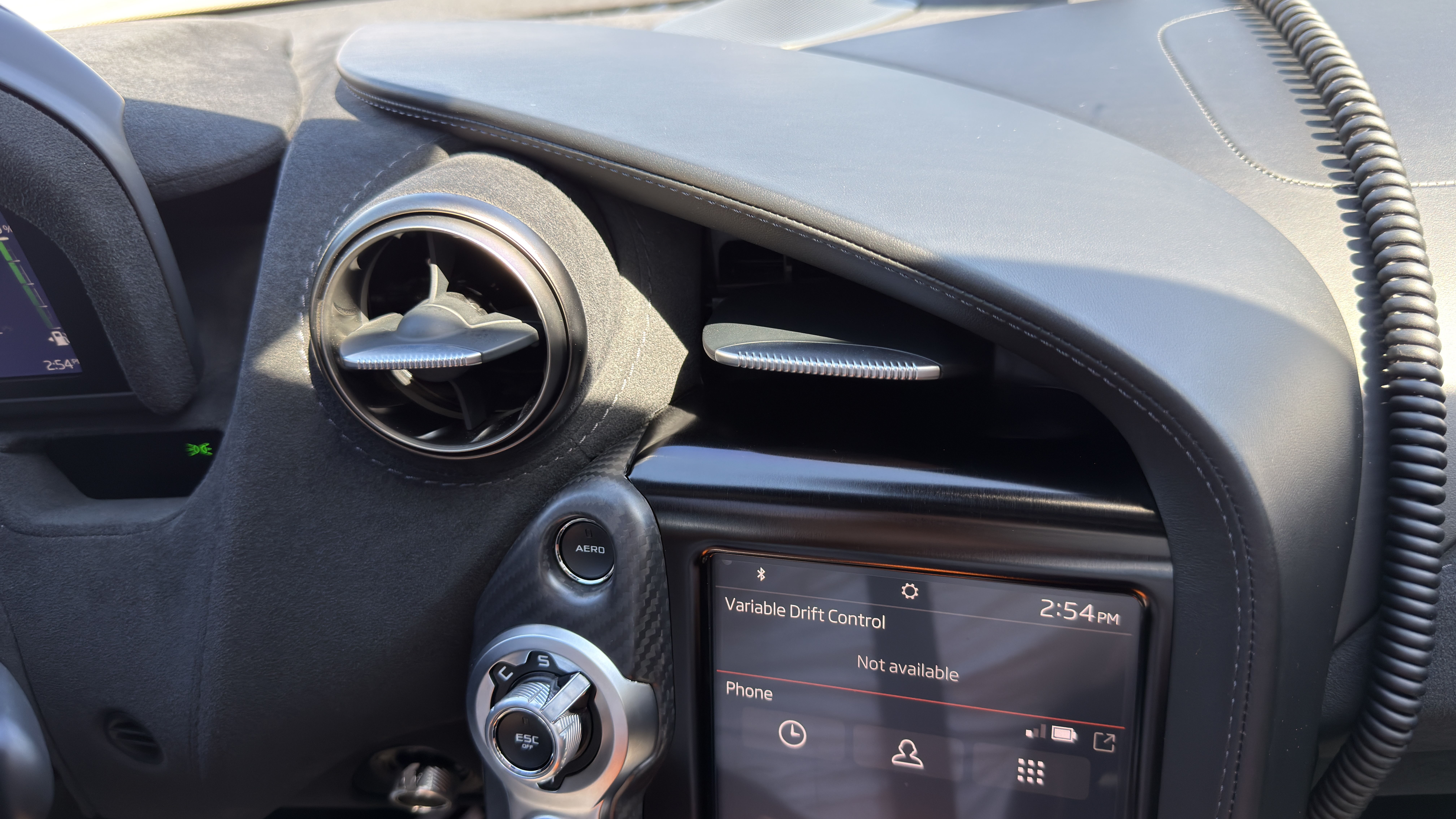 Used 2020 McLaren 720S Coupe 2D photo 11