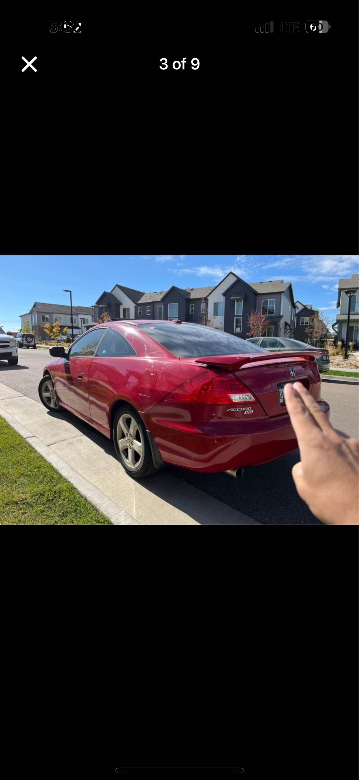 2007 Honda Accord EX-L