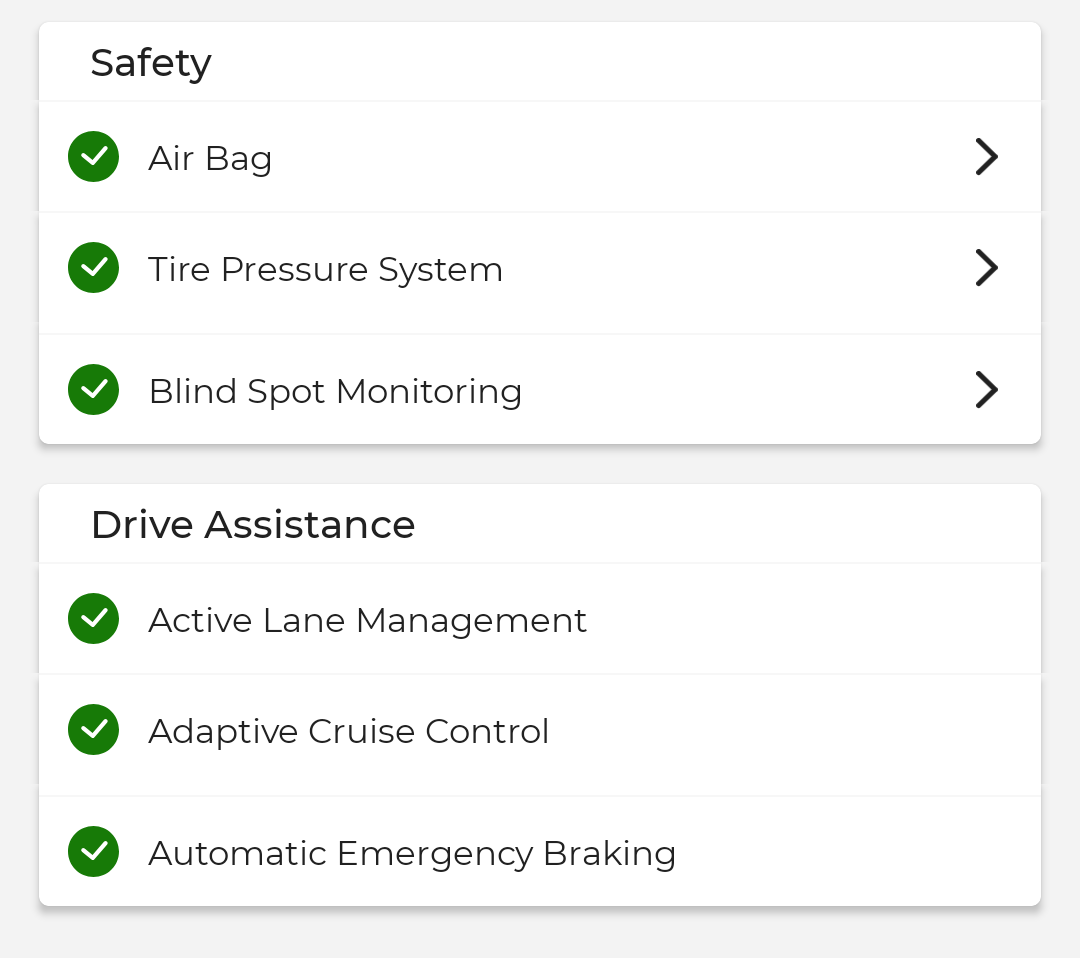 Used 2024 RAM 1500 TRX w/ TRX Level 2 Equipment Group