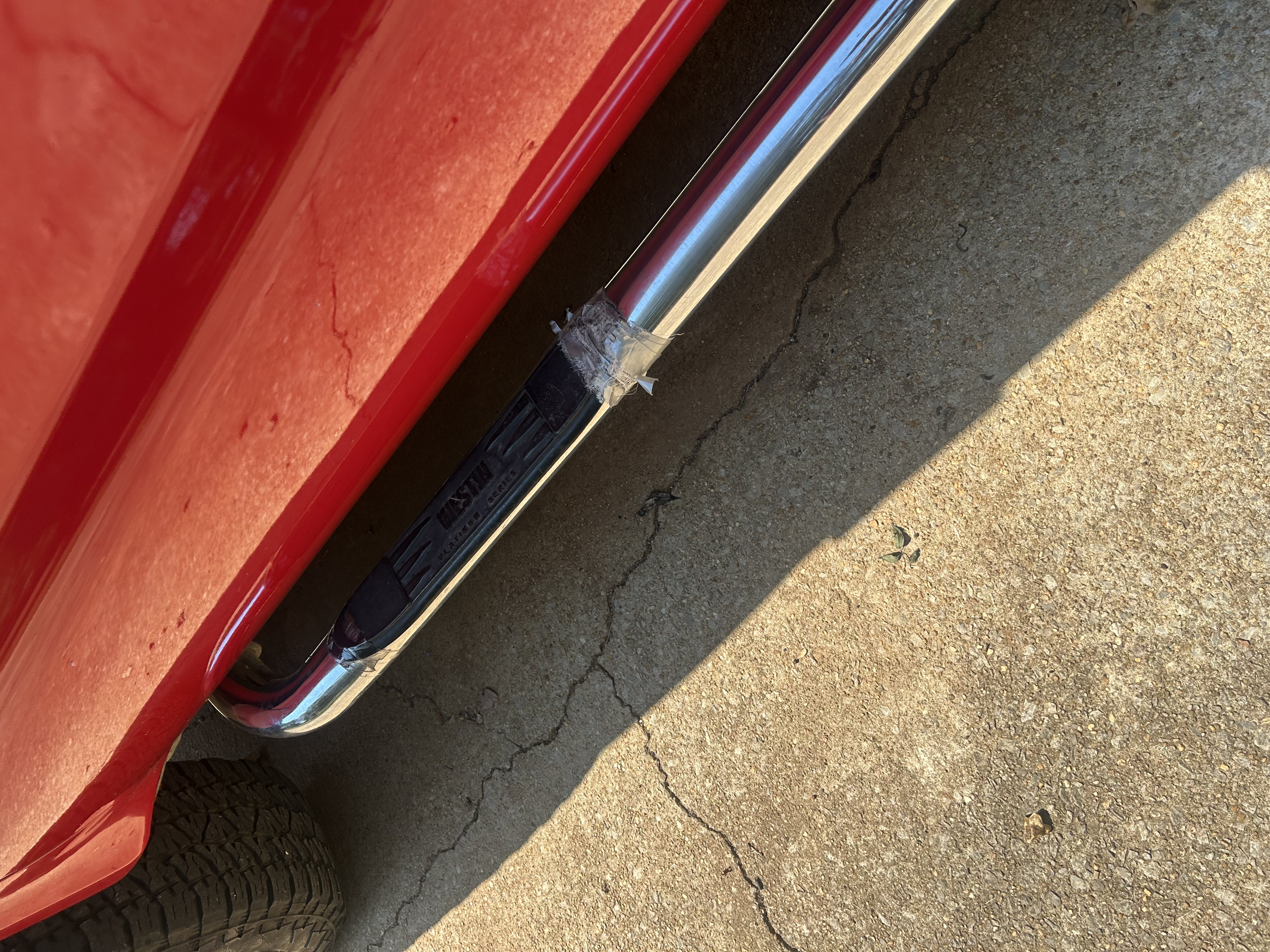 2006 Ford F250 Lariat