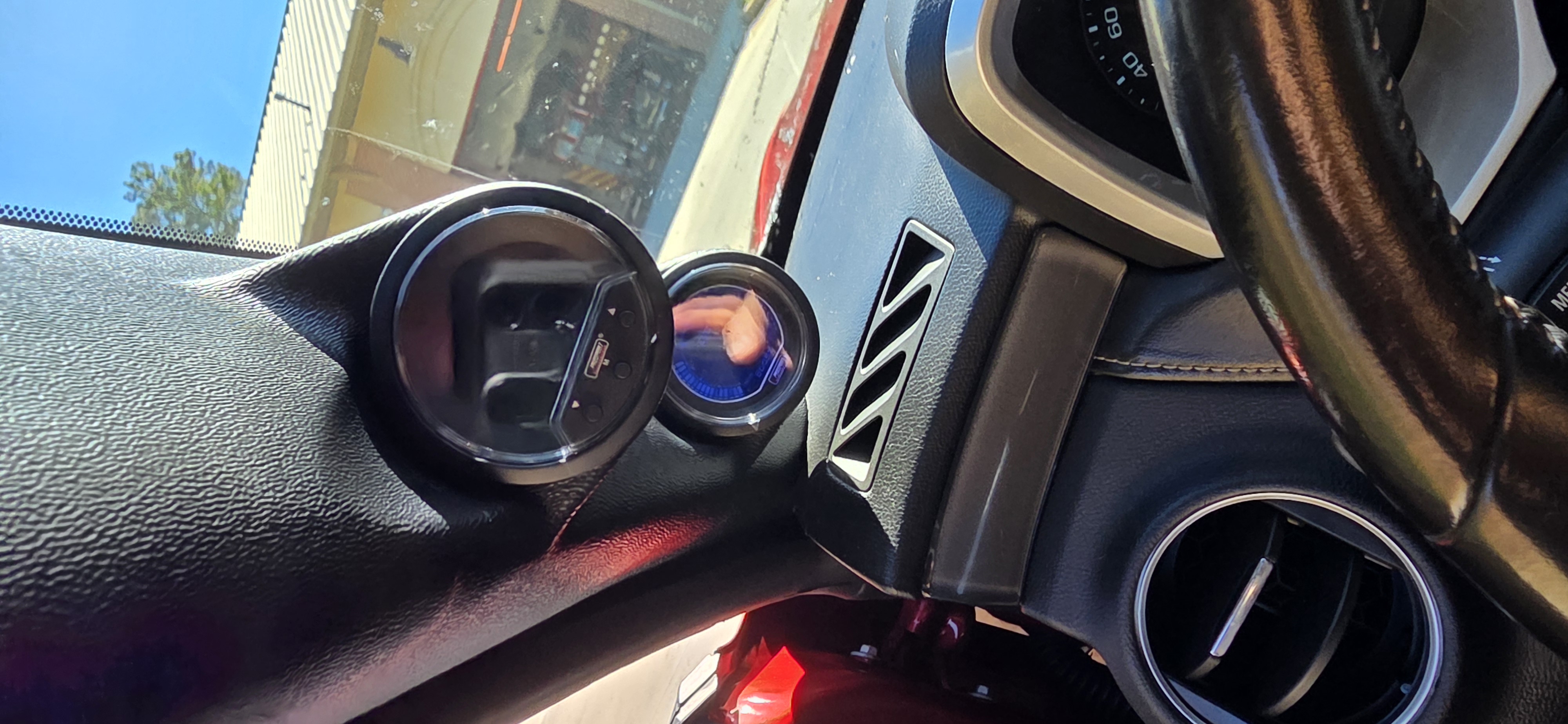 2014 Chevrolet Camaro SS