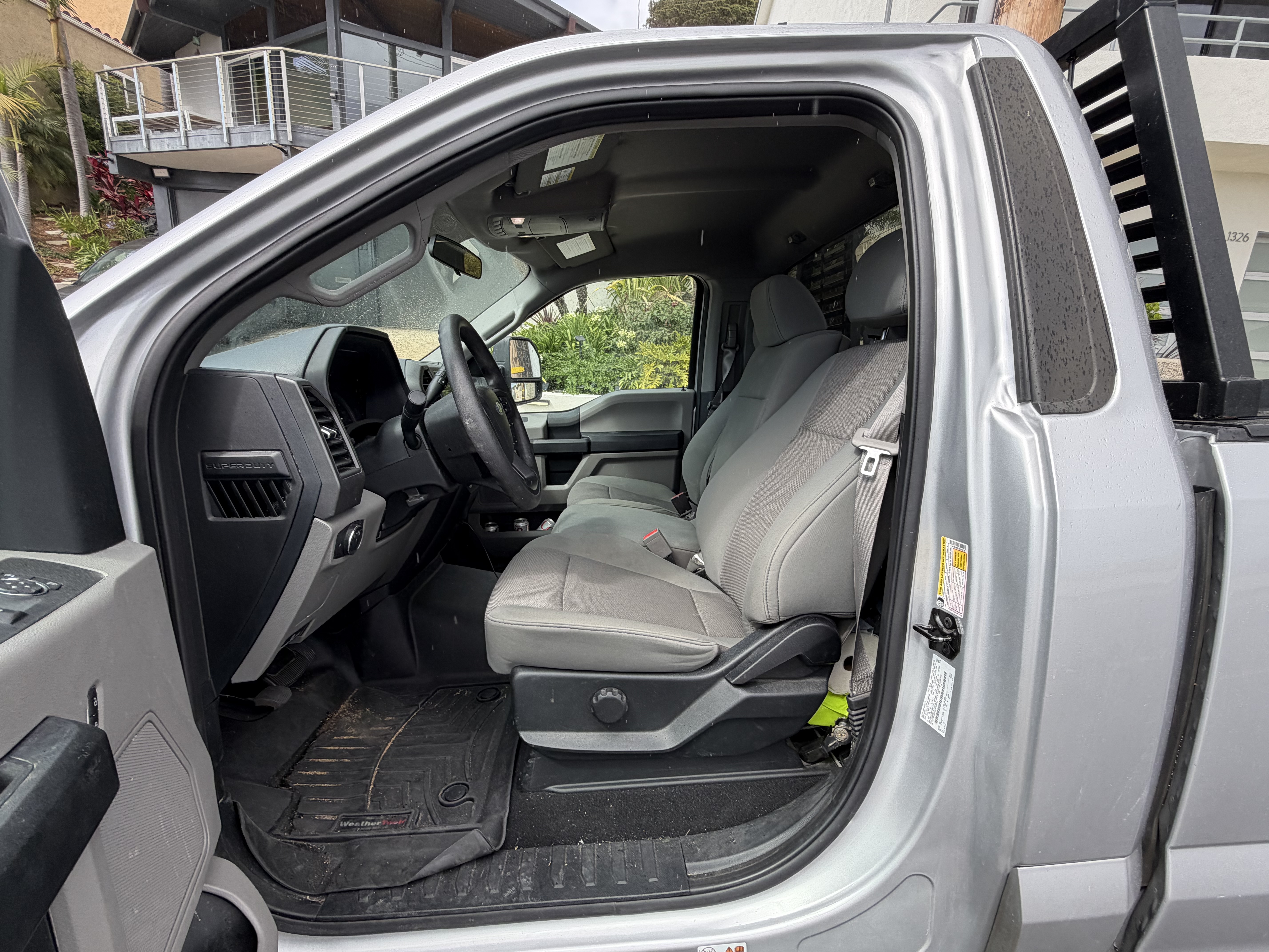 2019 Ford F450 XL