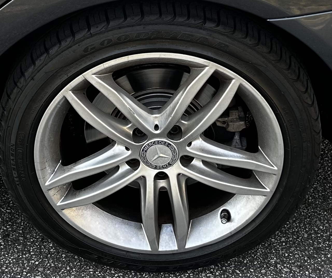 2013 Mercedes-Benz C 300 4MATIC Sedan