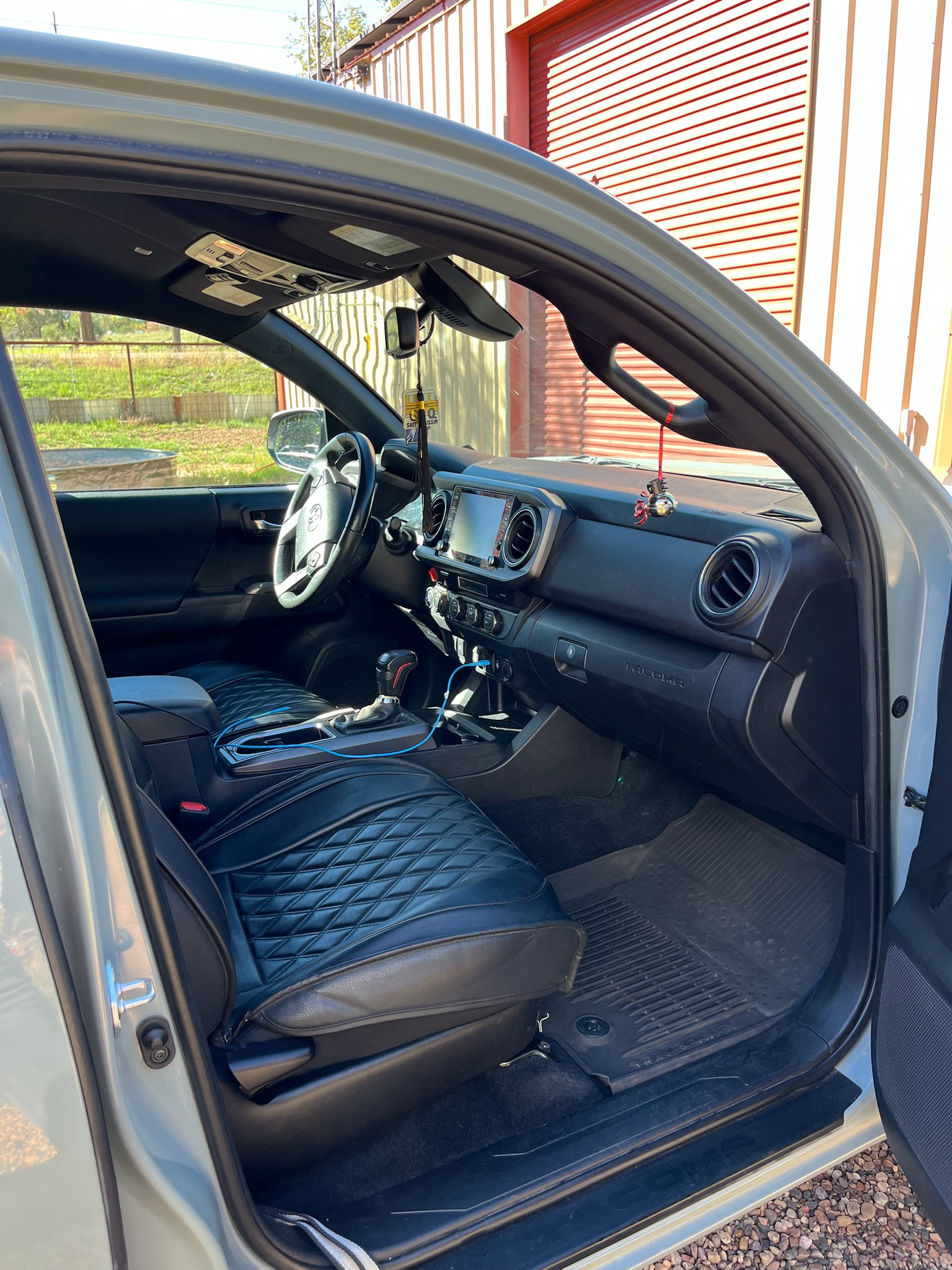 2022 Toyota Tacoma TRD Off-Road