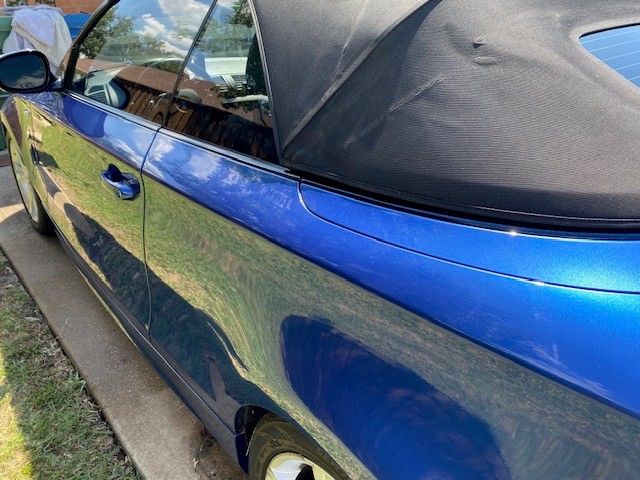 2010 BMW 128i 128i Convertible 2D