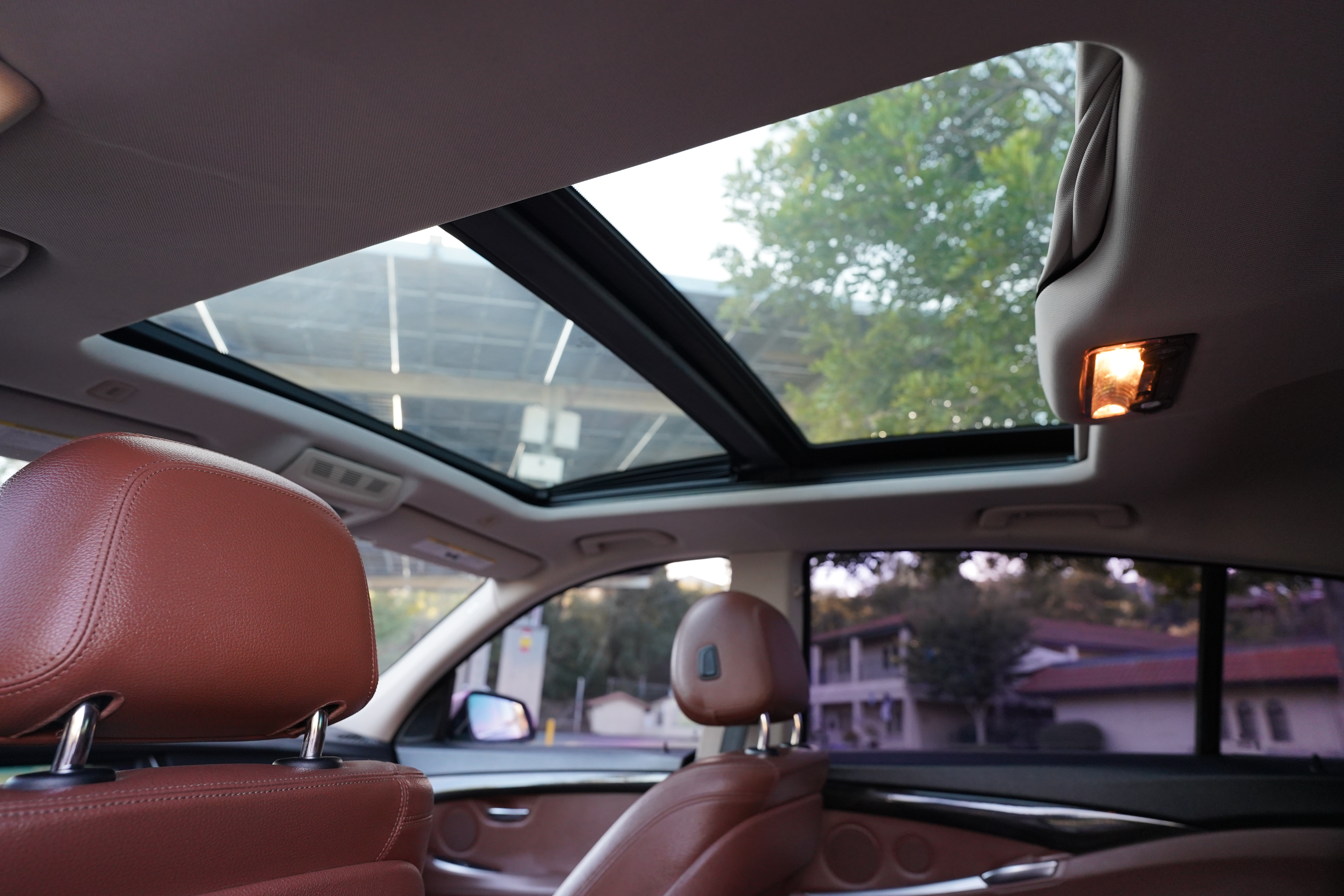 2014 BMW 535i Gran Turismo