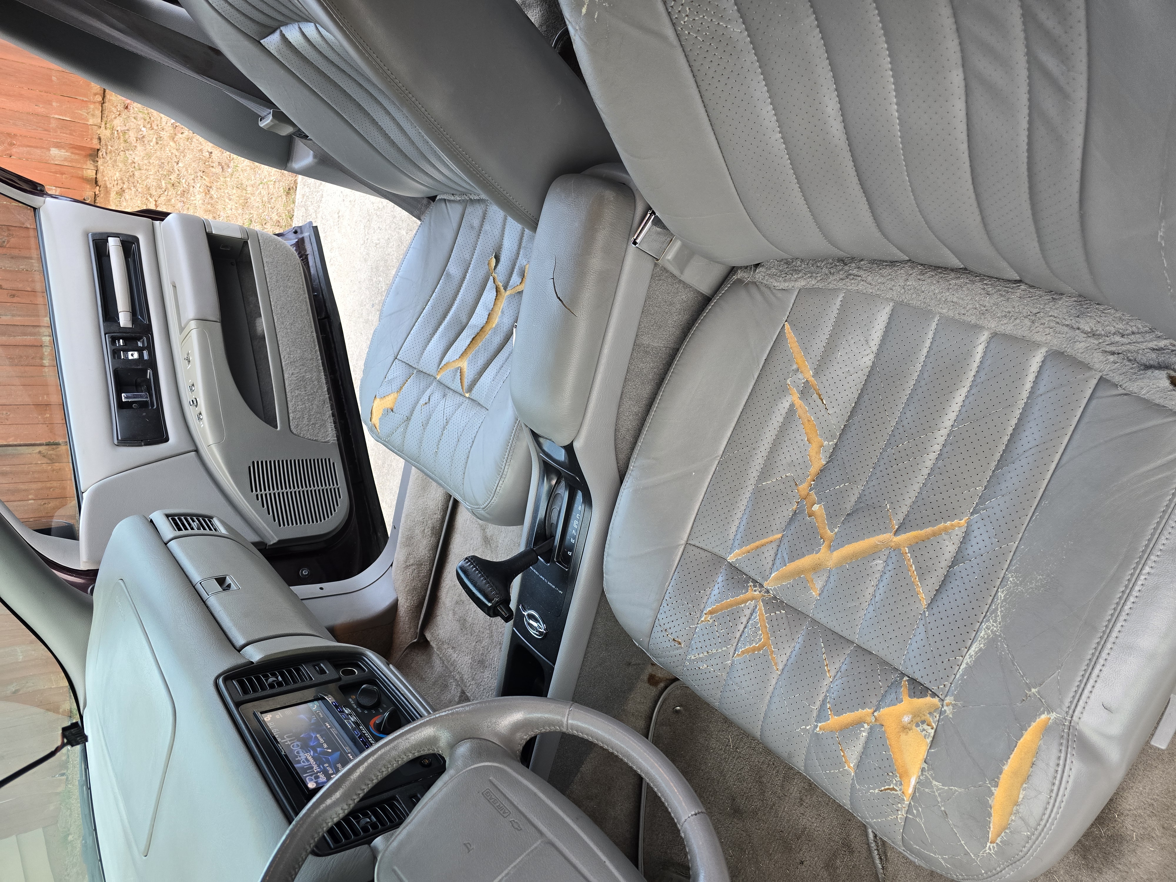 Used 1996 Chevrolet Impala SS