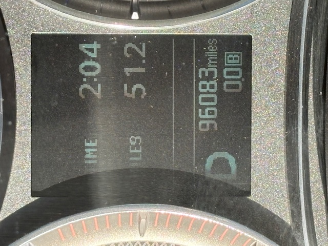 2017 INFINITI Qx80 2WD