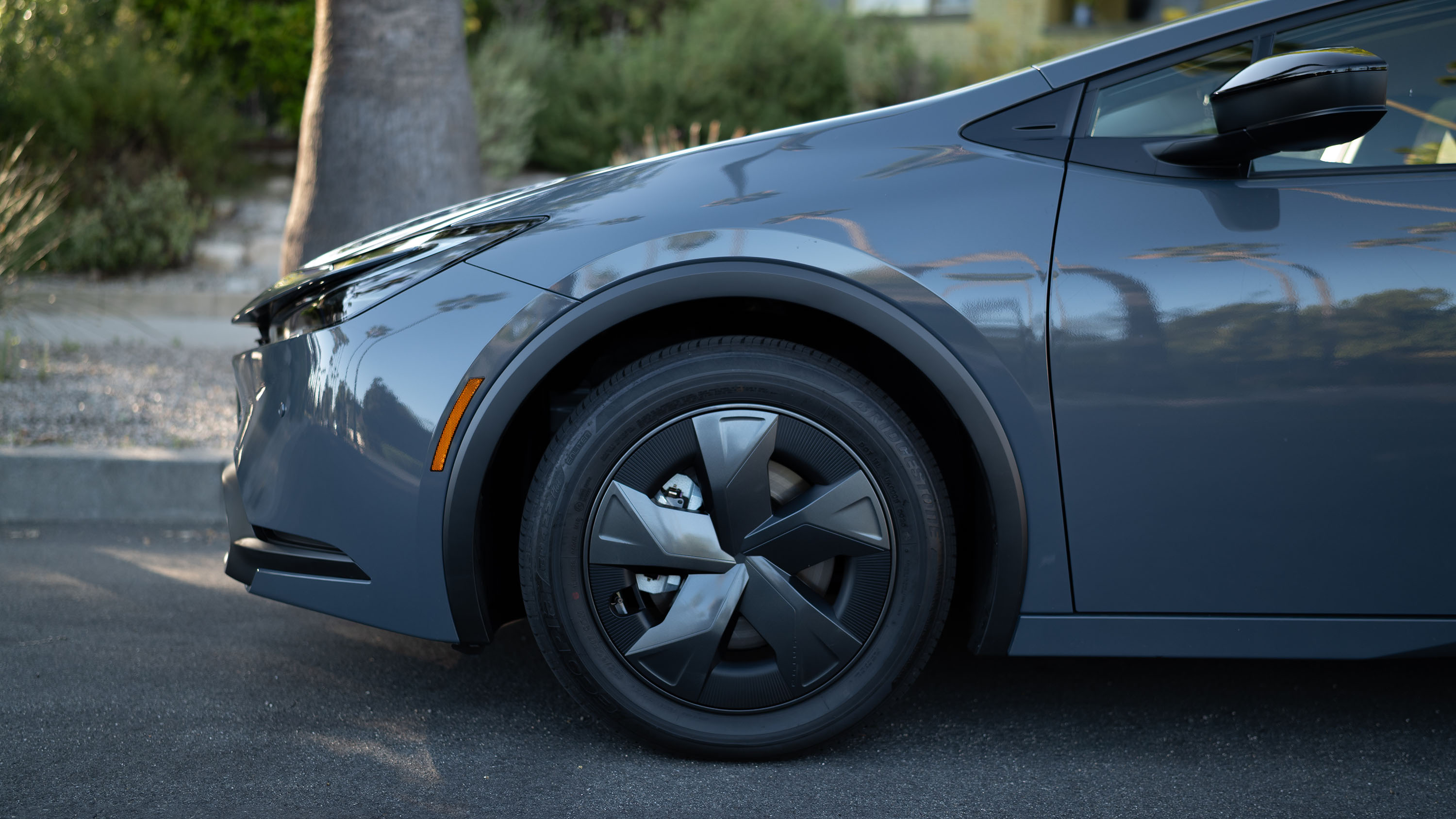 2026 Toyota Prius Plug-In Hybrid