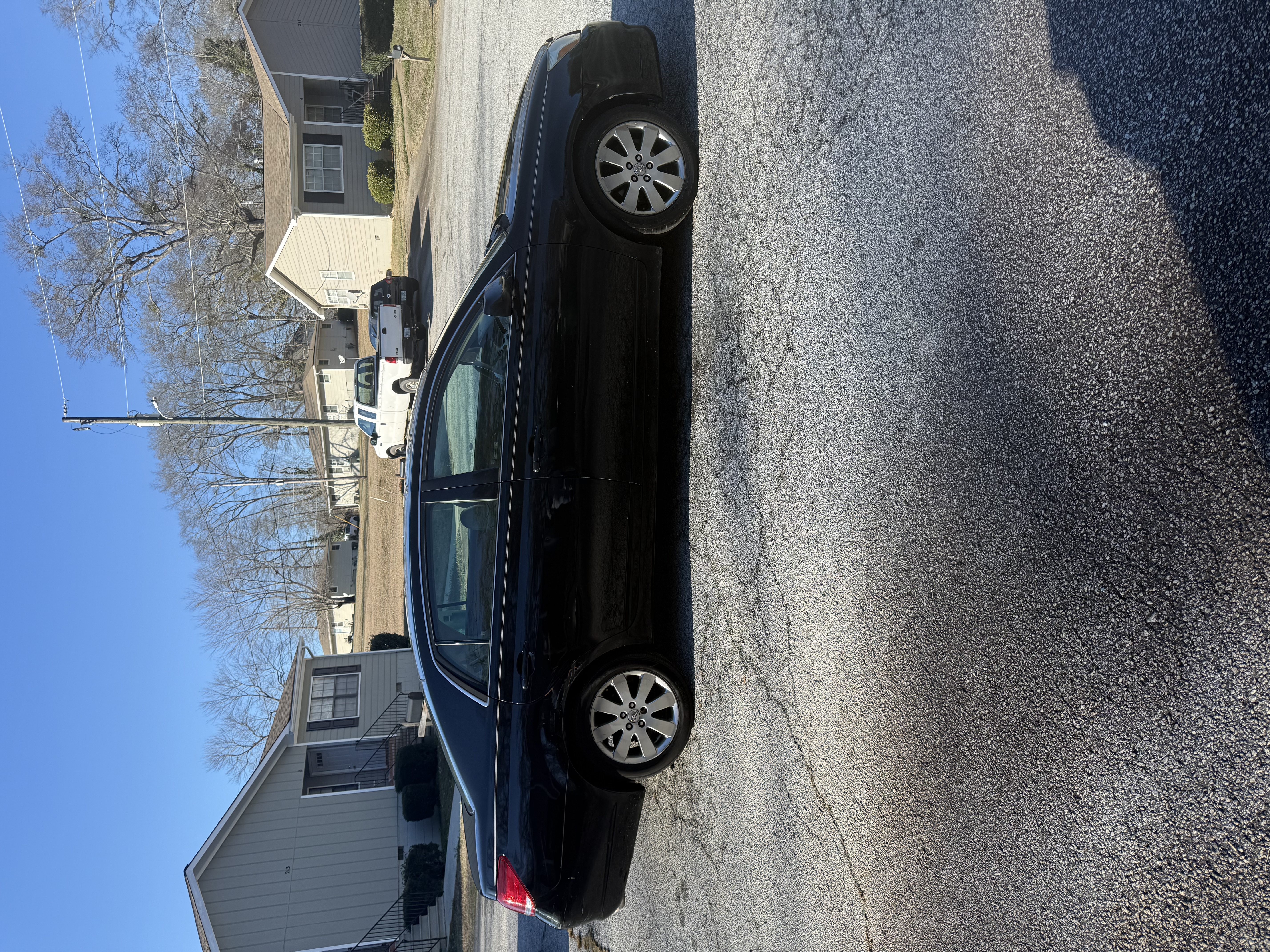 2006 Toyota Avalon XLS