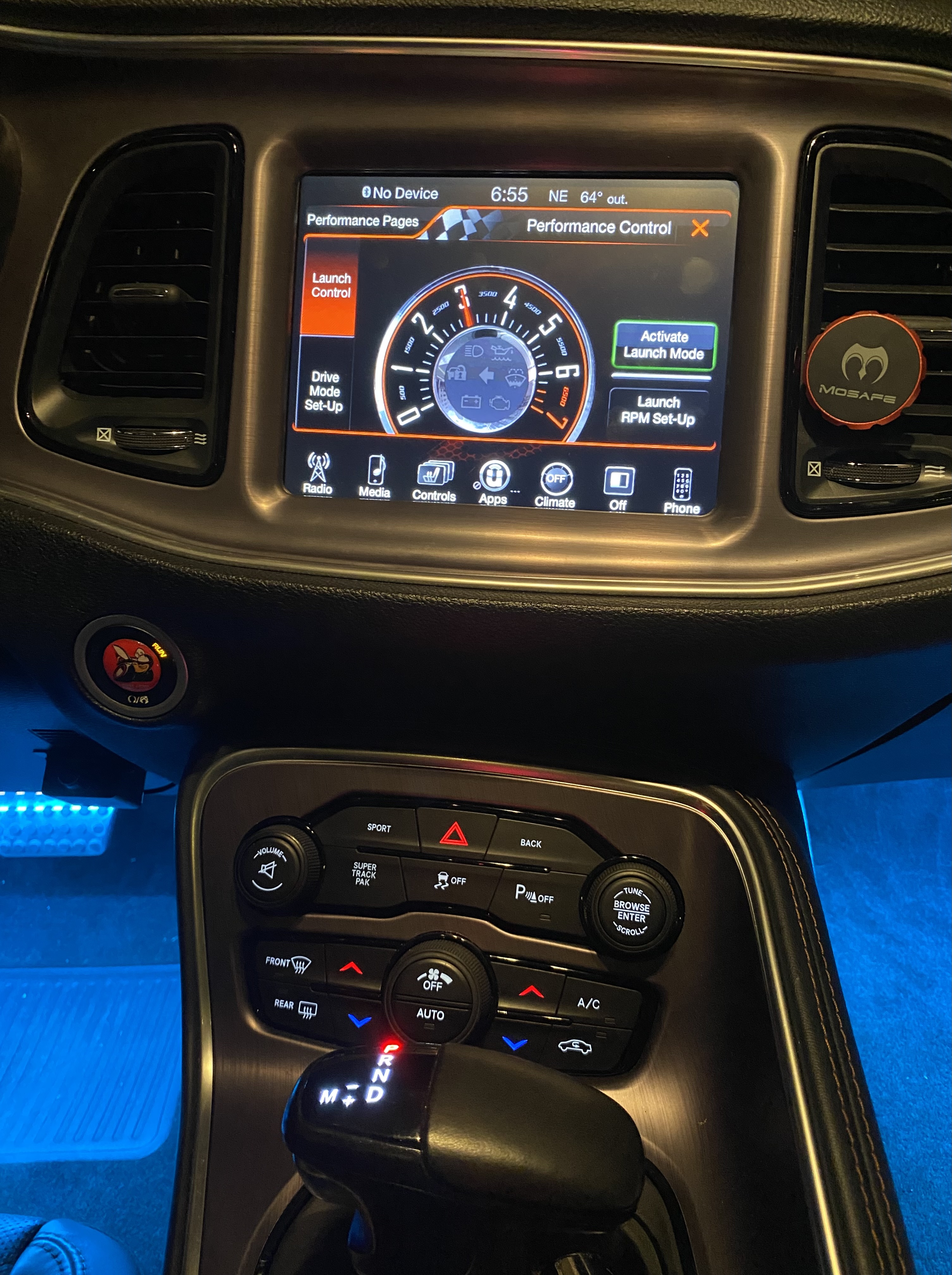 2016 Dodge Challenger R/T Scat Pack