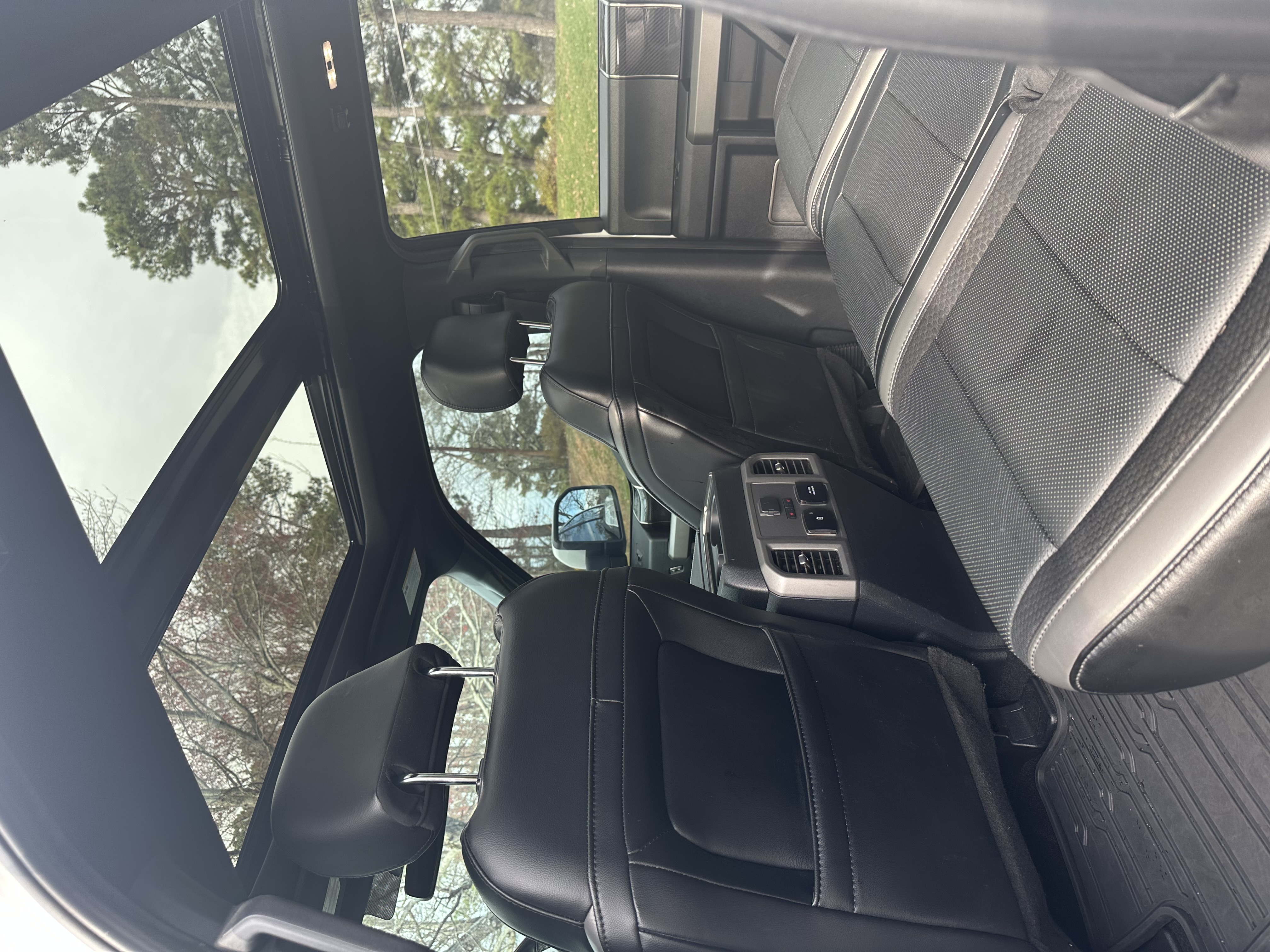 2020 Ford F150 Raptor