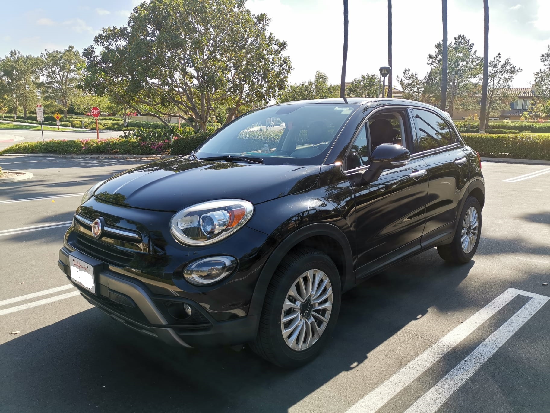 FIAT 500X 1.0 T3 City Cross 120cv - Mascarello Auto