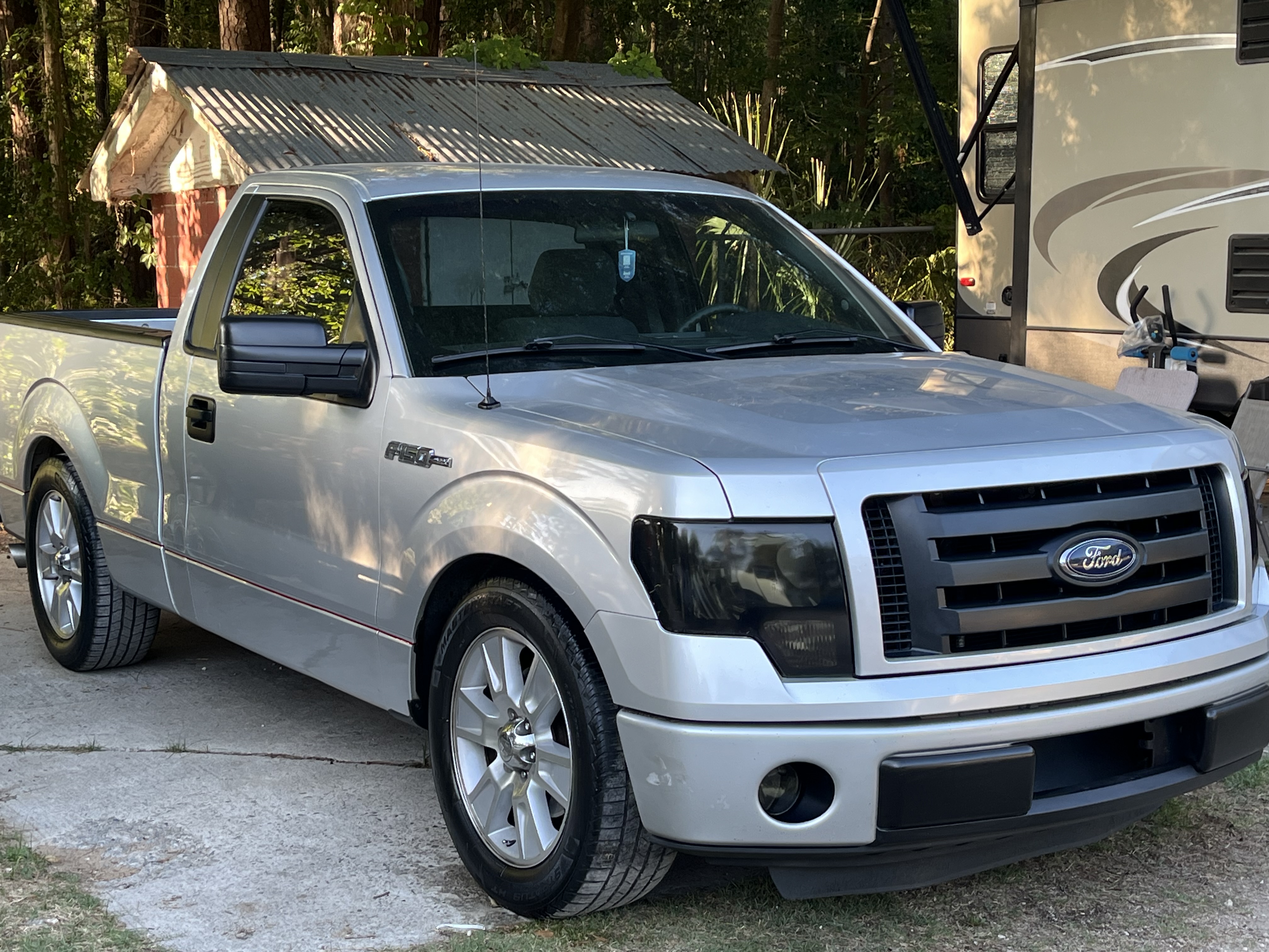 Used Ford F150 for Sale Near Me in Columbia, SC - Autotrader