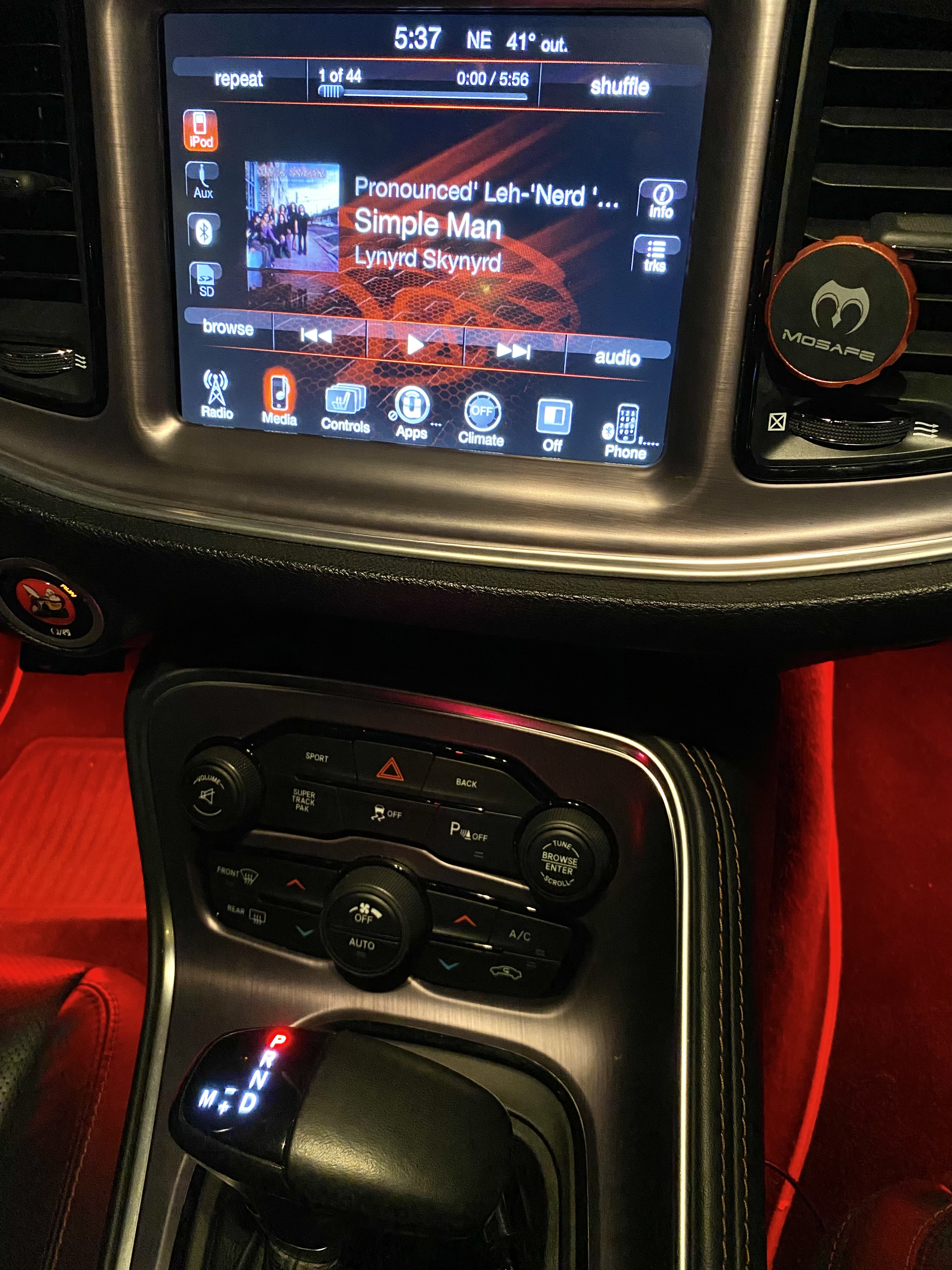 2016 Dodge Challenger R/T Scat Pack