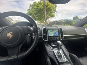 Used 2013 Porsche Cayenne S