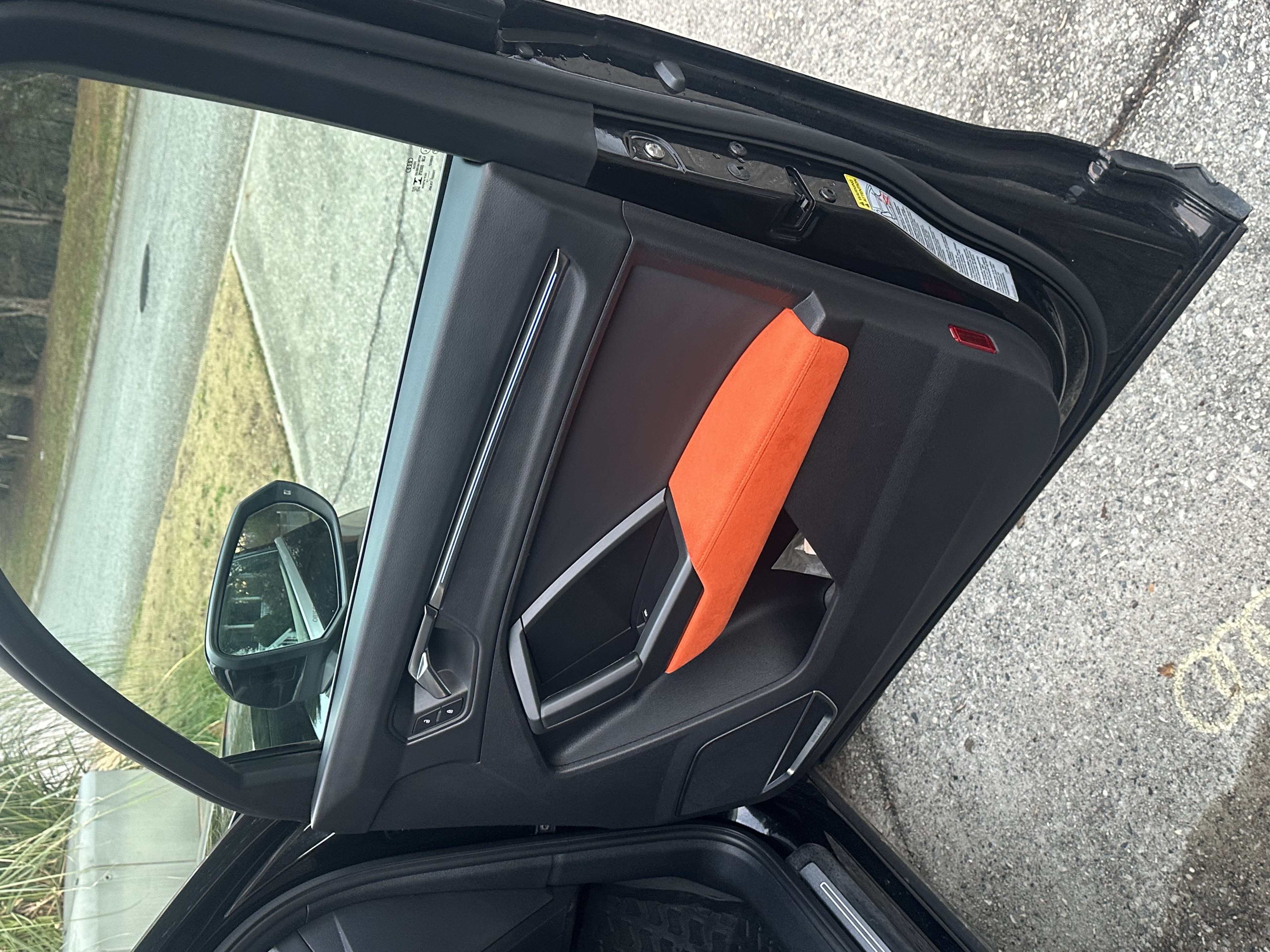 2019 Audi Q3 2.0T Prestige