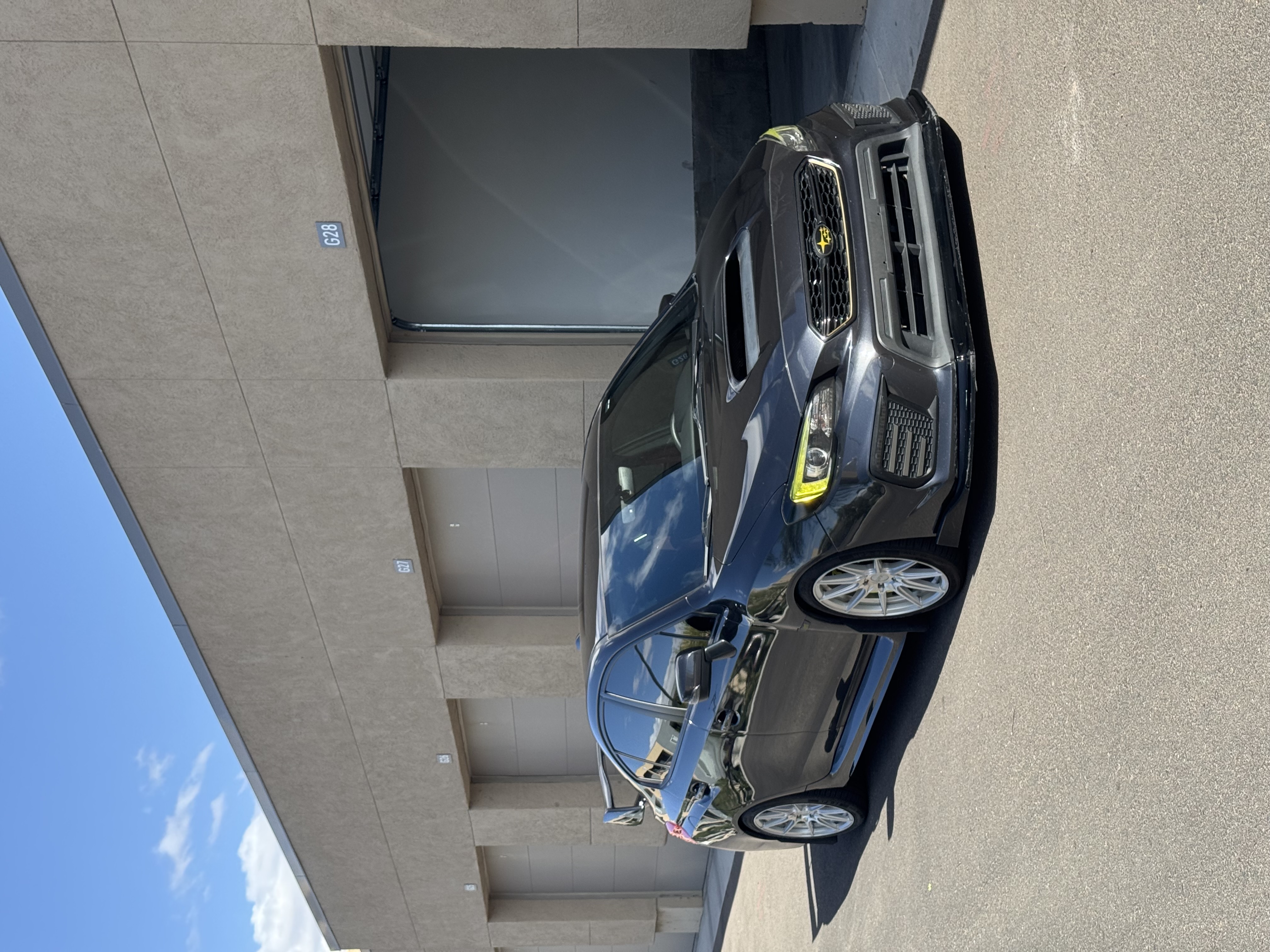 Used Subaru WRX STI for Sale in Phoenix, AZ - Autotrader