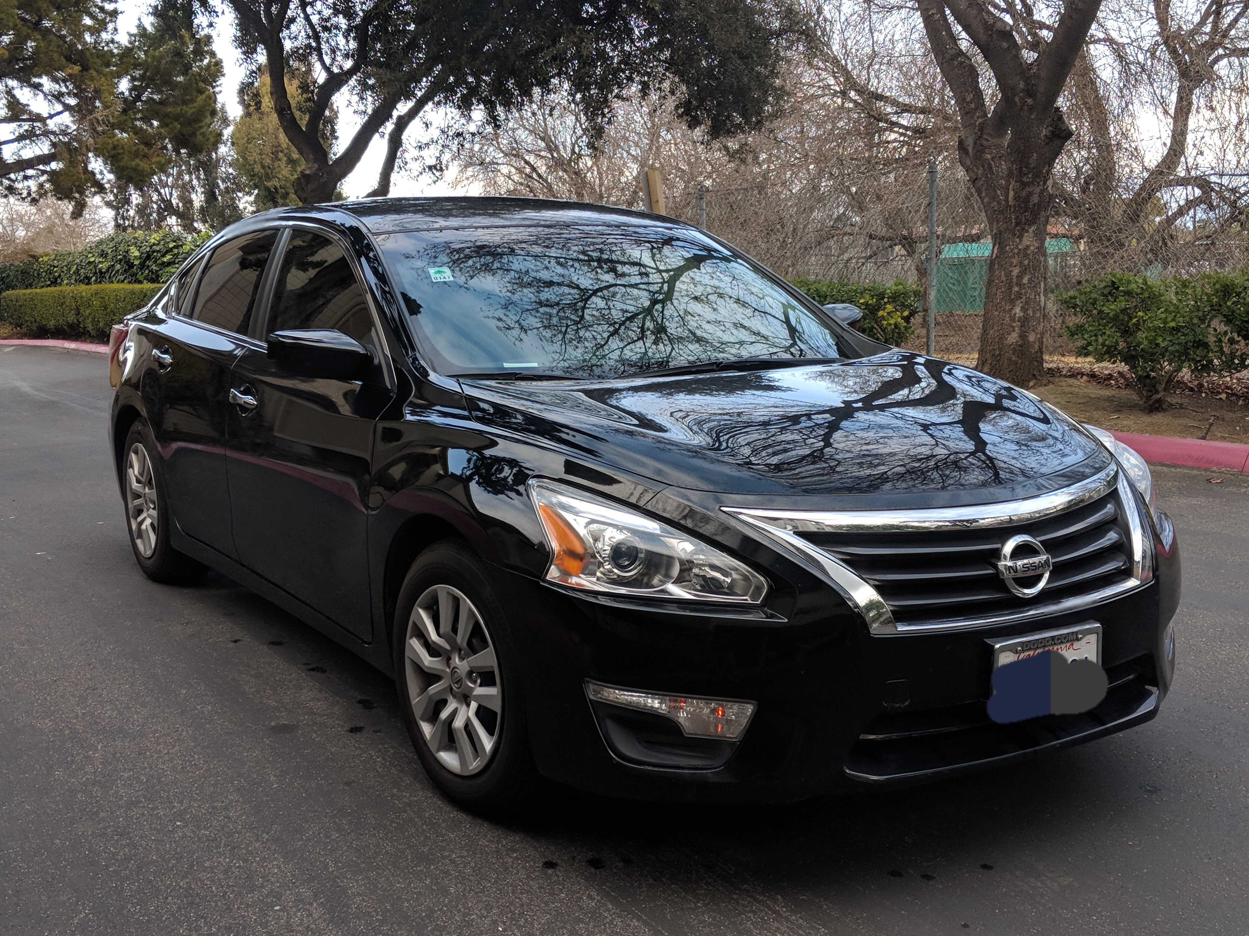 2013 altima for sale