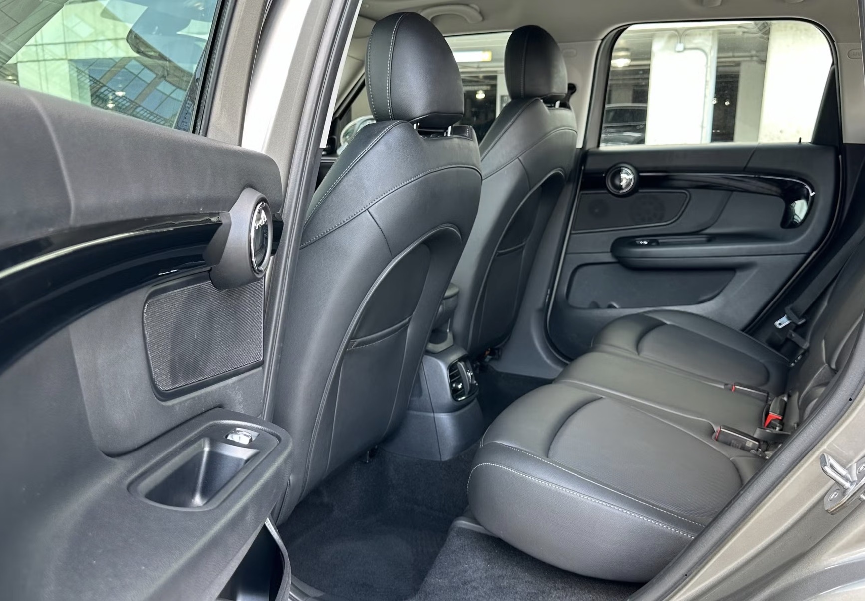 2019 MINI Cooper Countryman S