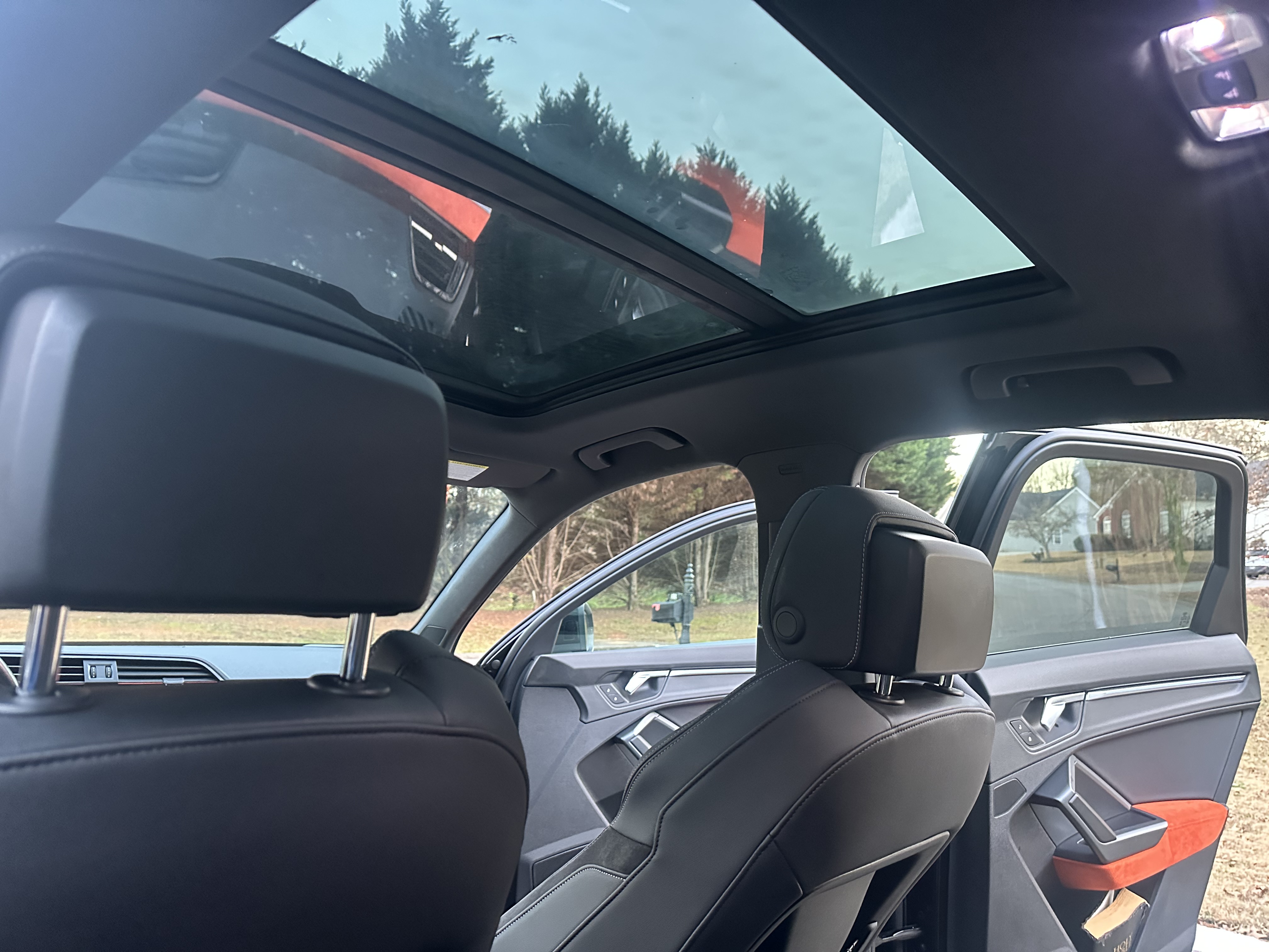 2019 Audi Q3 2.0T Prestige