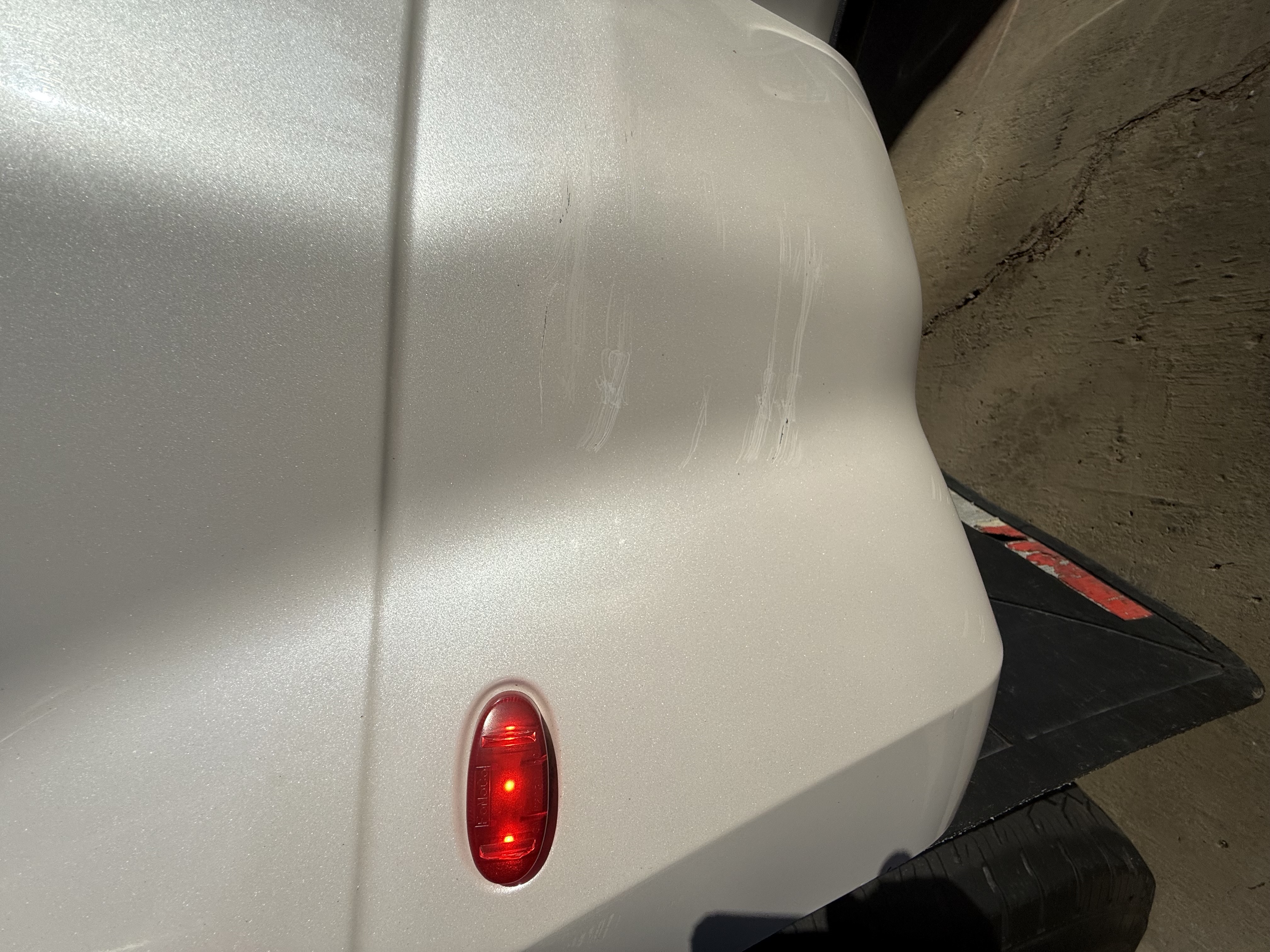 2017 Ford F350 Lariat