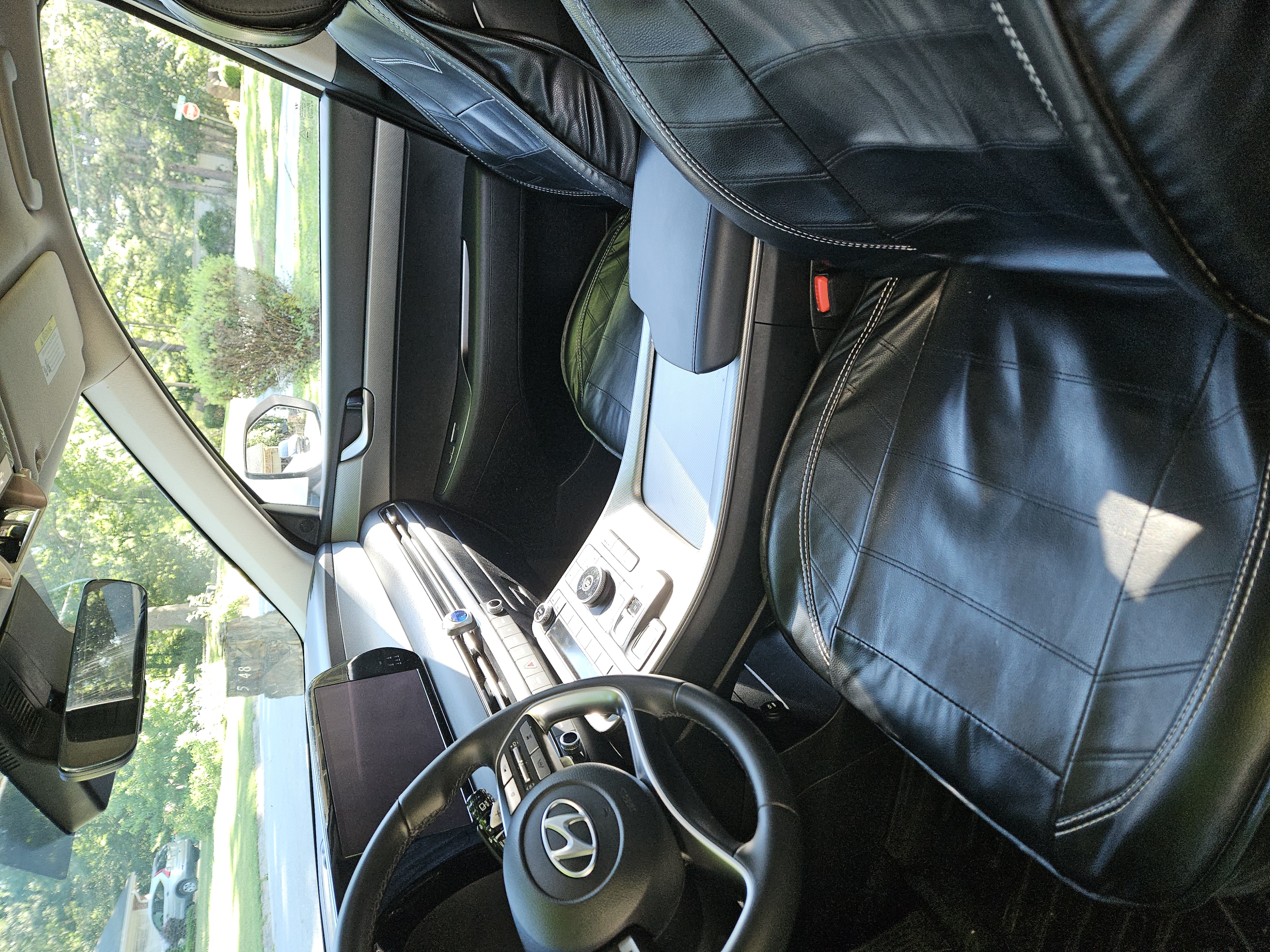 2023 Hyundai Palisade XRT